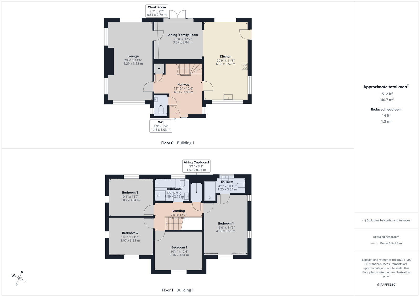 Floorplan 5