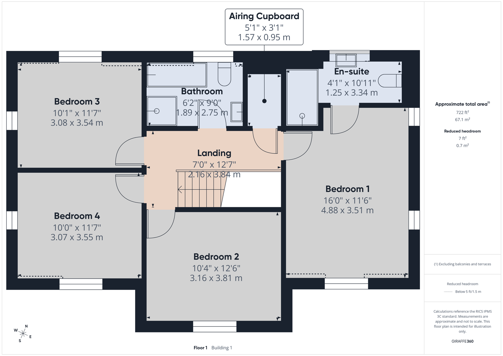 Floorplan 3