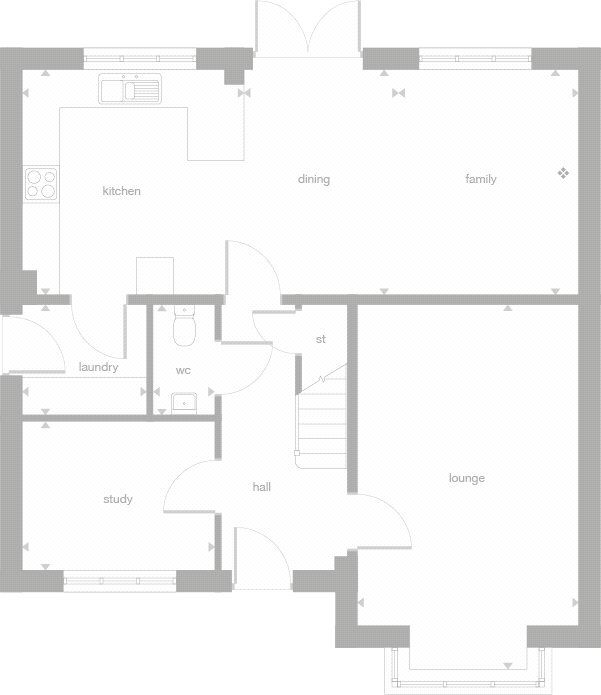 Floorplan 2