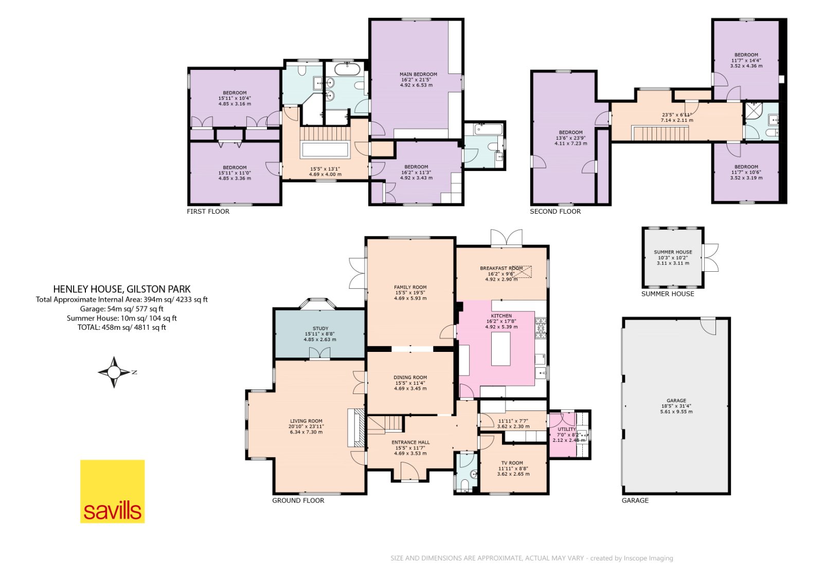 Floorplan 5