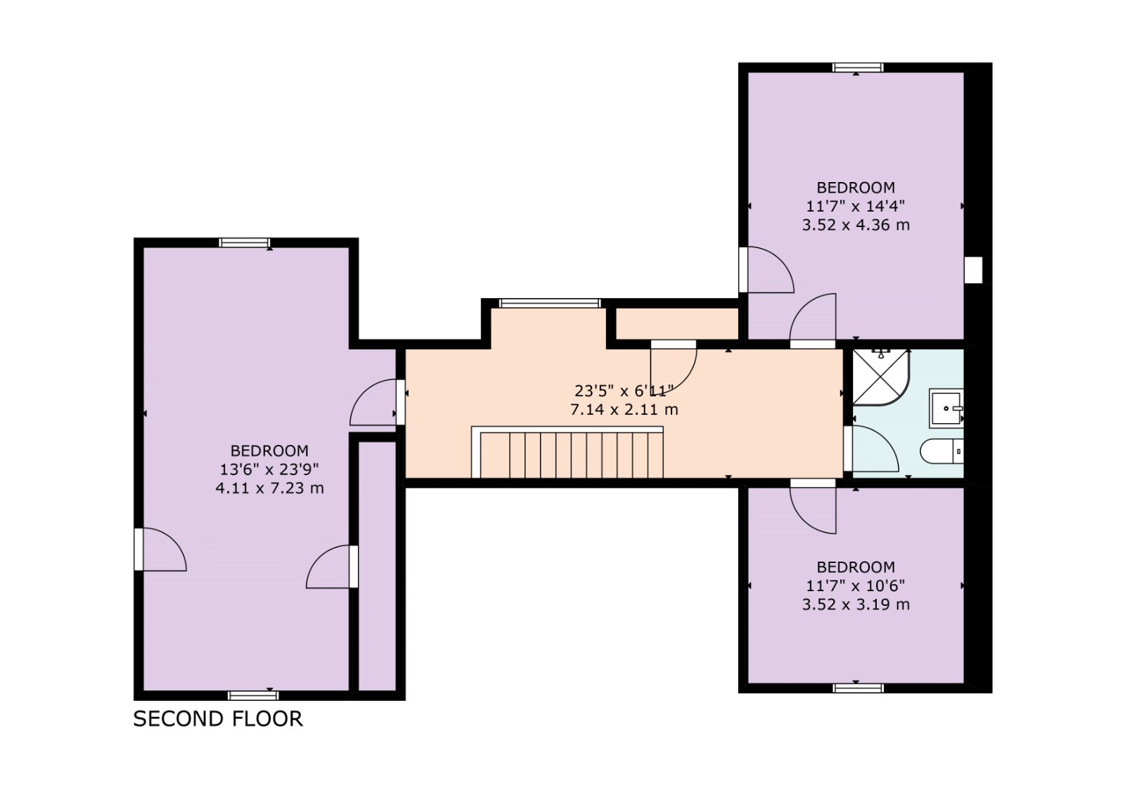 Floorplan 3