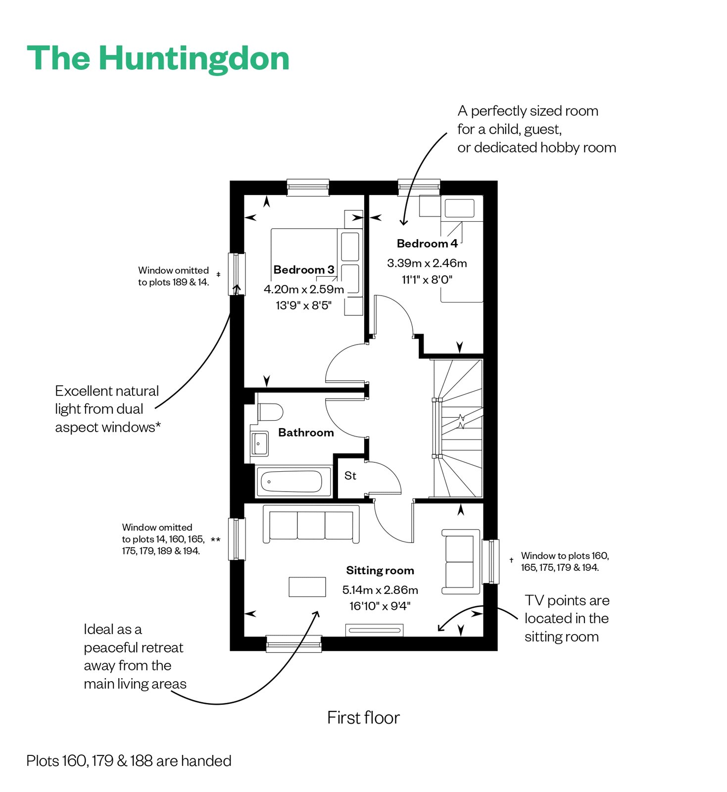 Floorplan 2