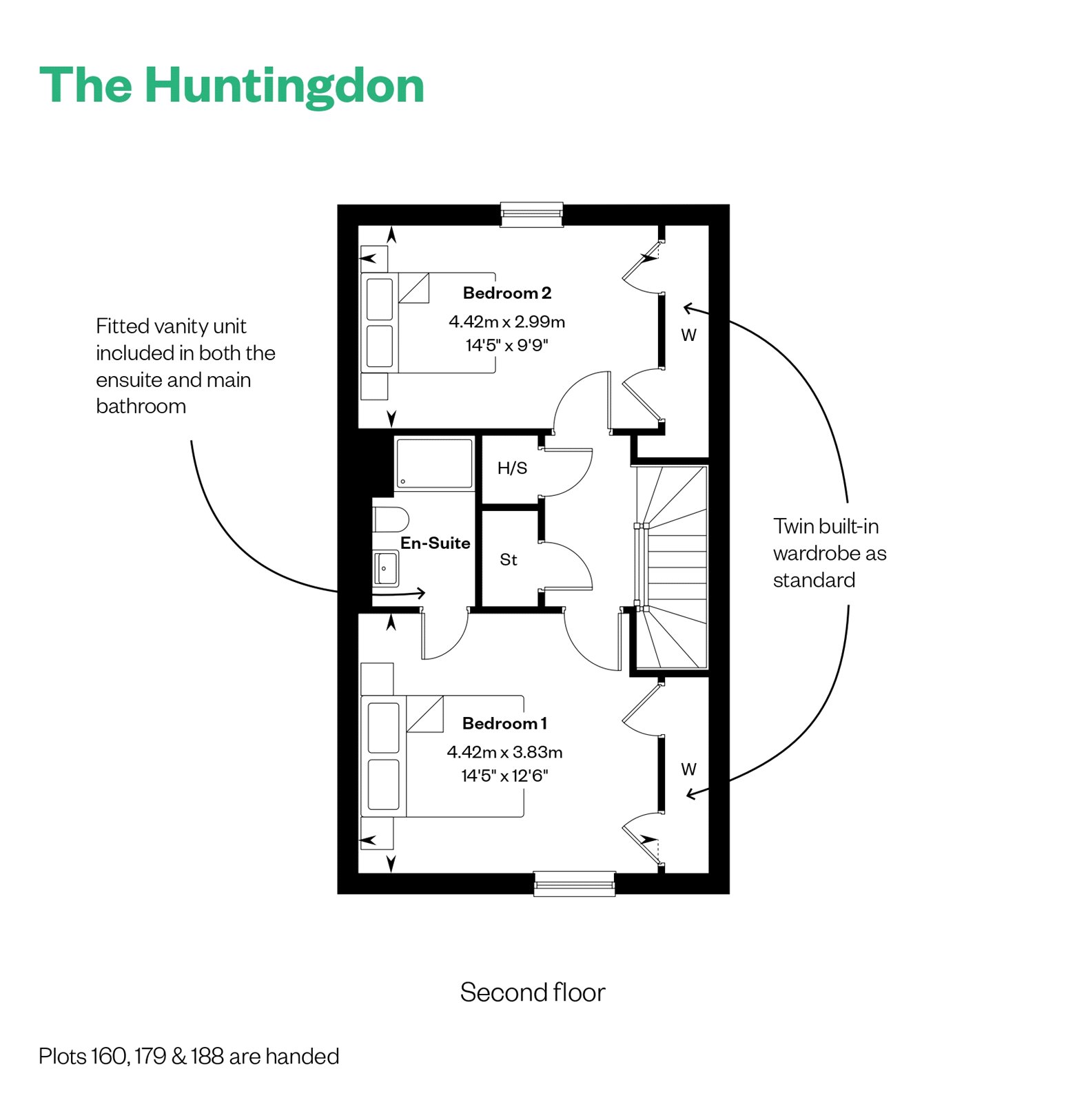 Floorplan 3