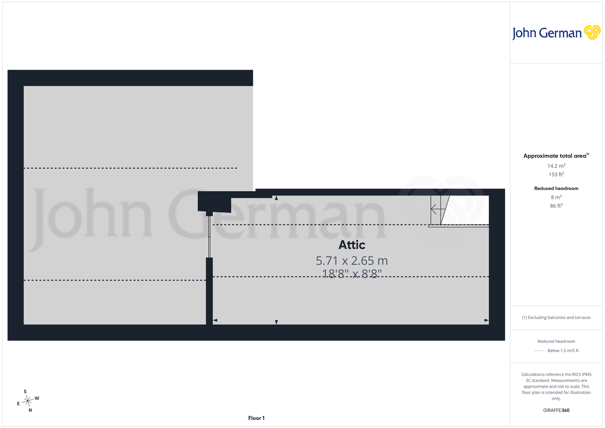 Floorplan 3