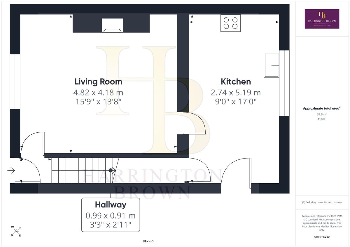 Floorplan 2