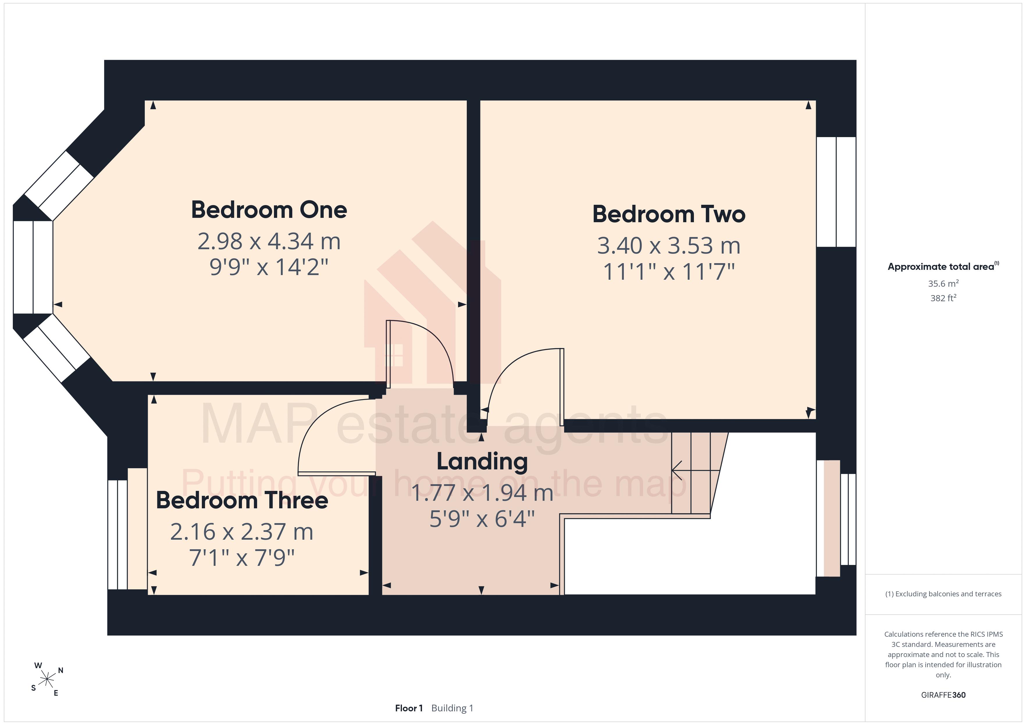 Floorplan 2