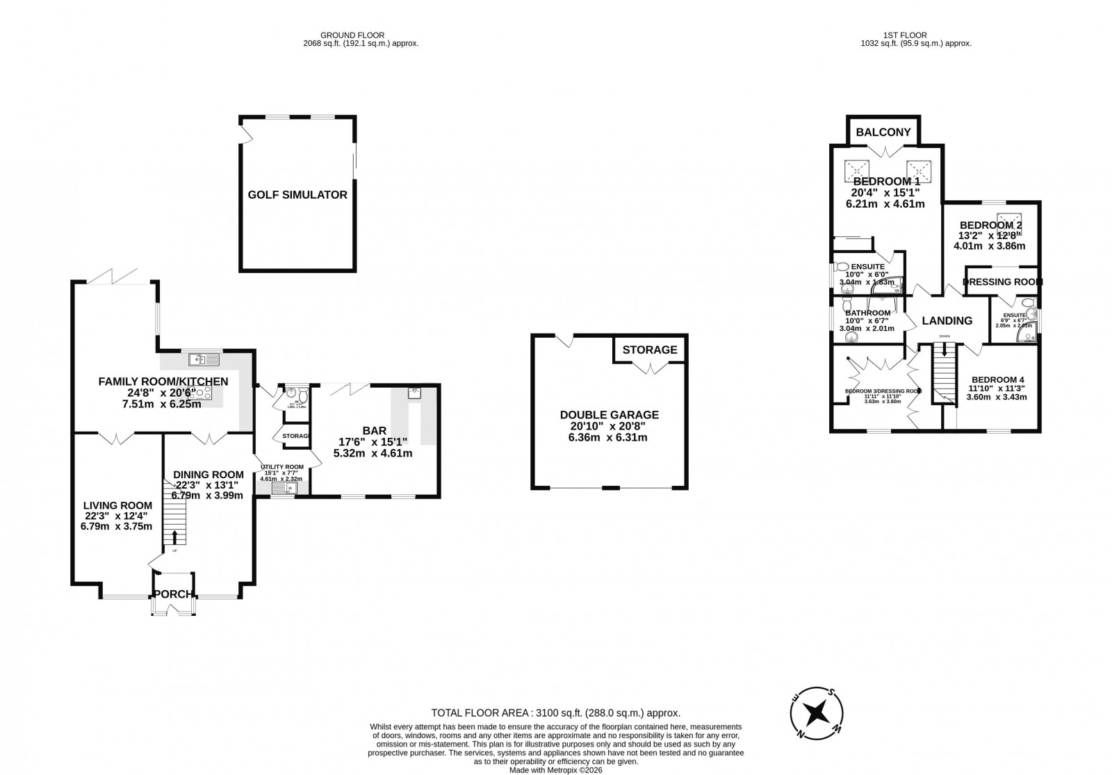 Floorplan 2