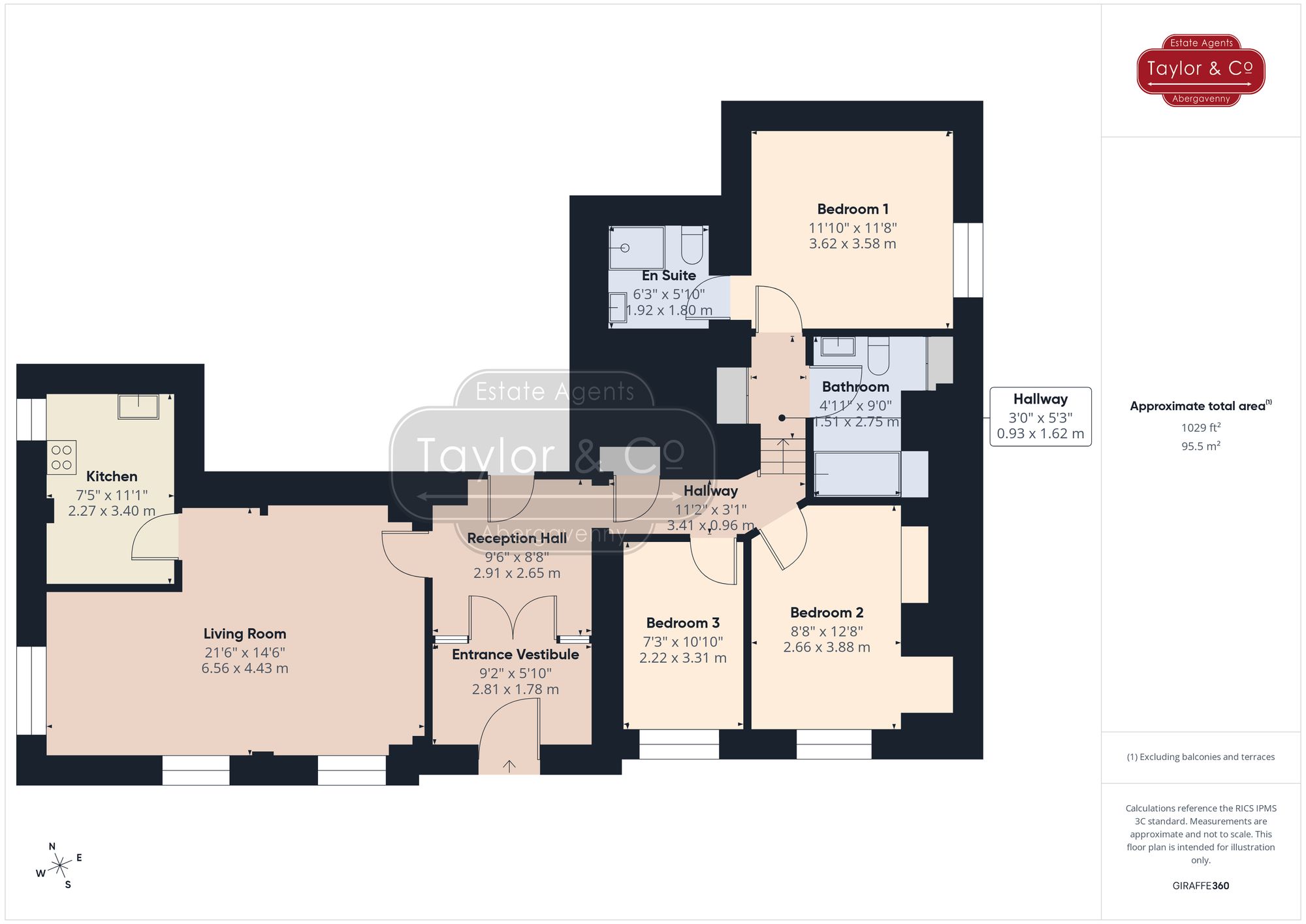 Floorplan 2
