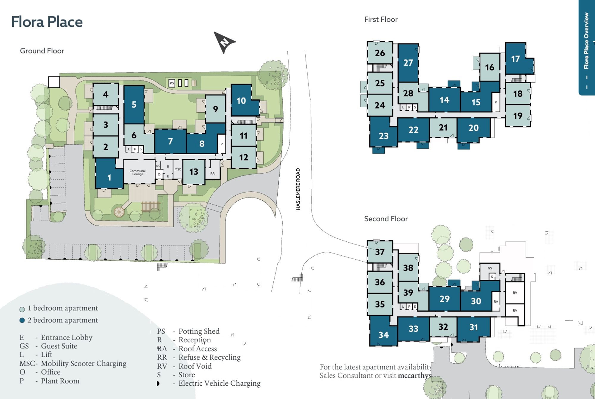 Floorplan 2