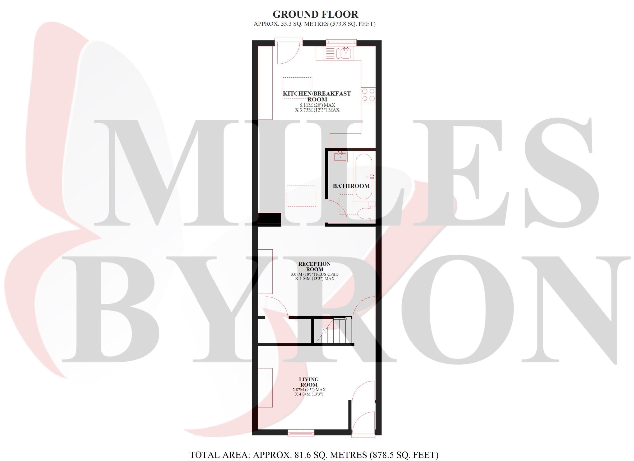Floorplan 2