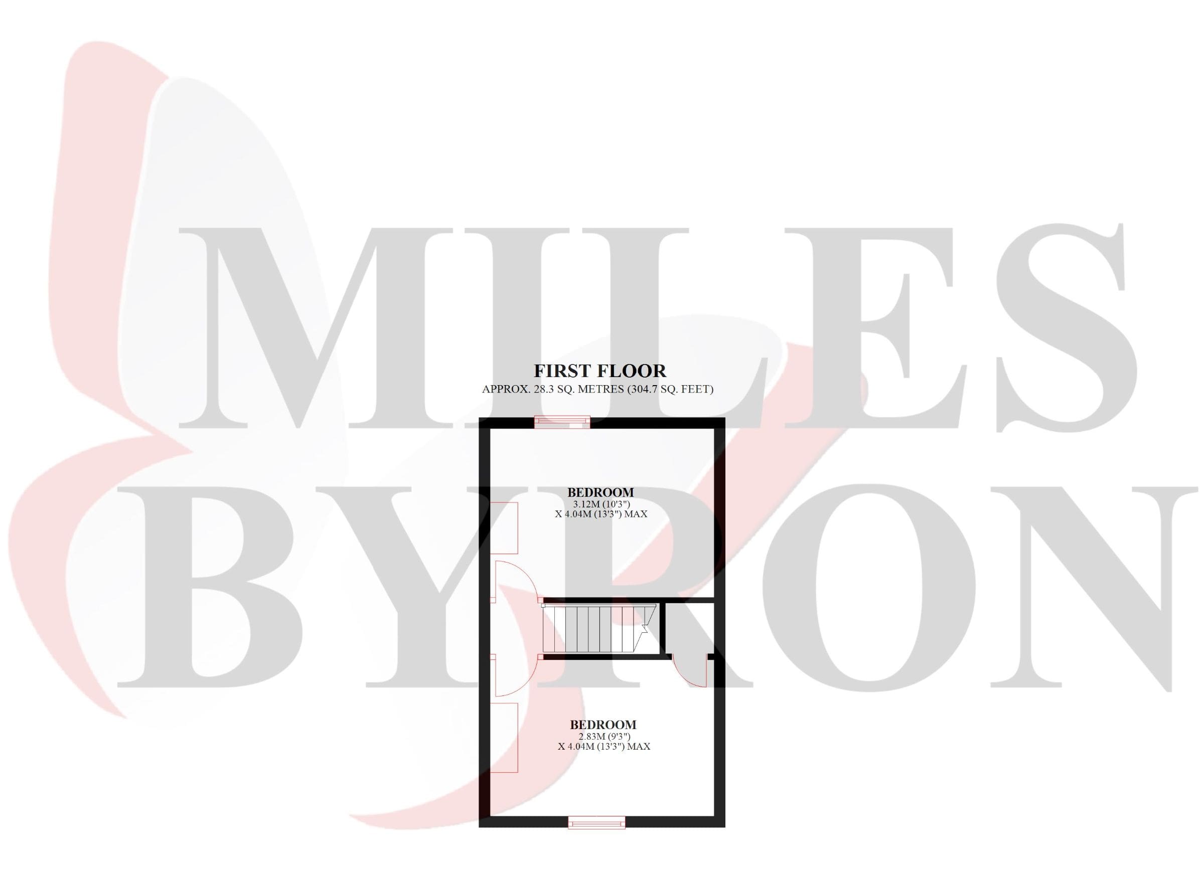 Floorplan 3