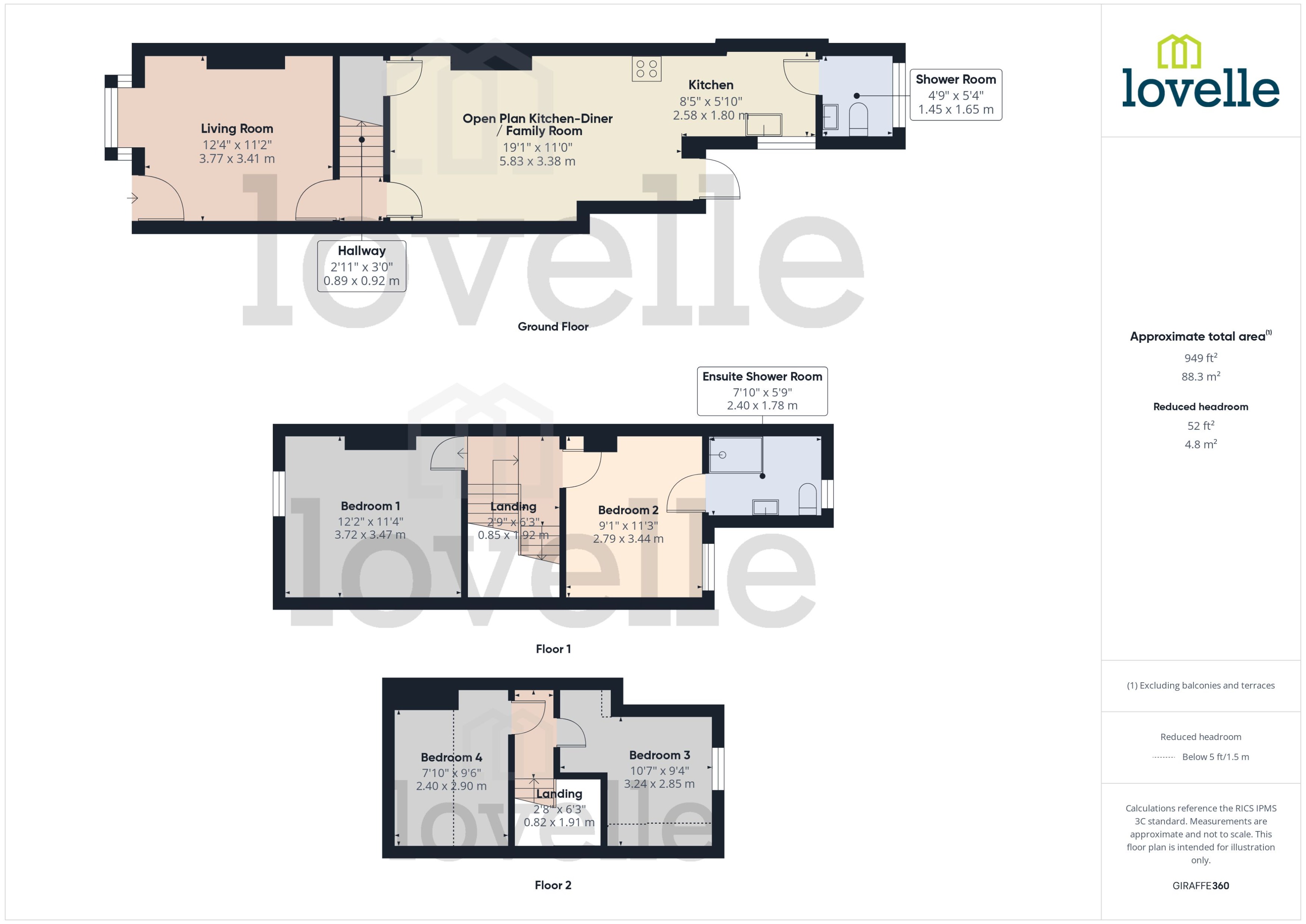 Floorplan 2