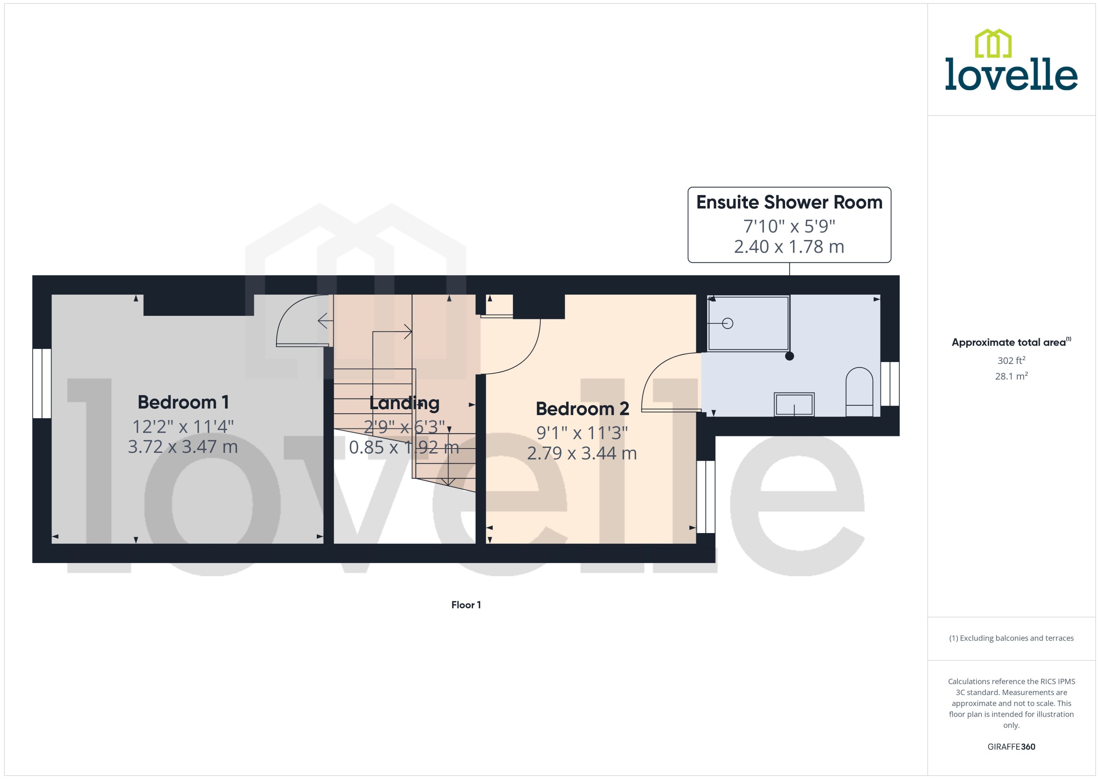 Floorplan 3