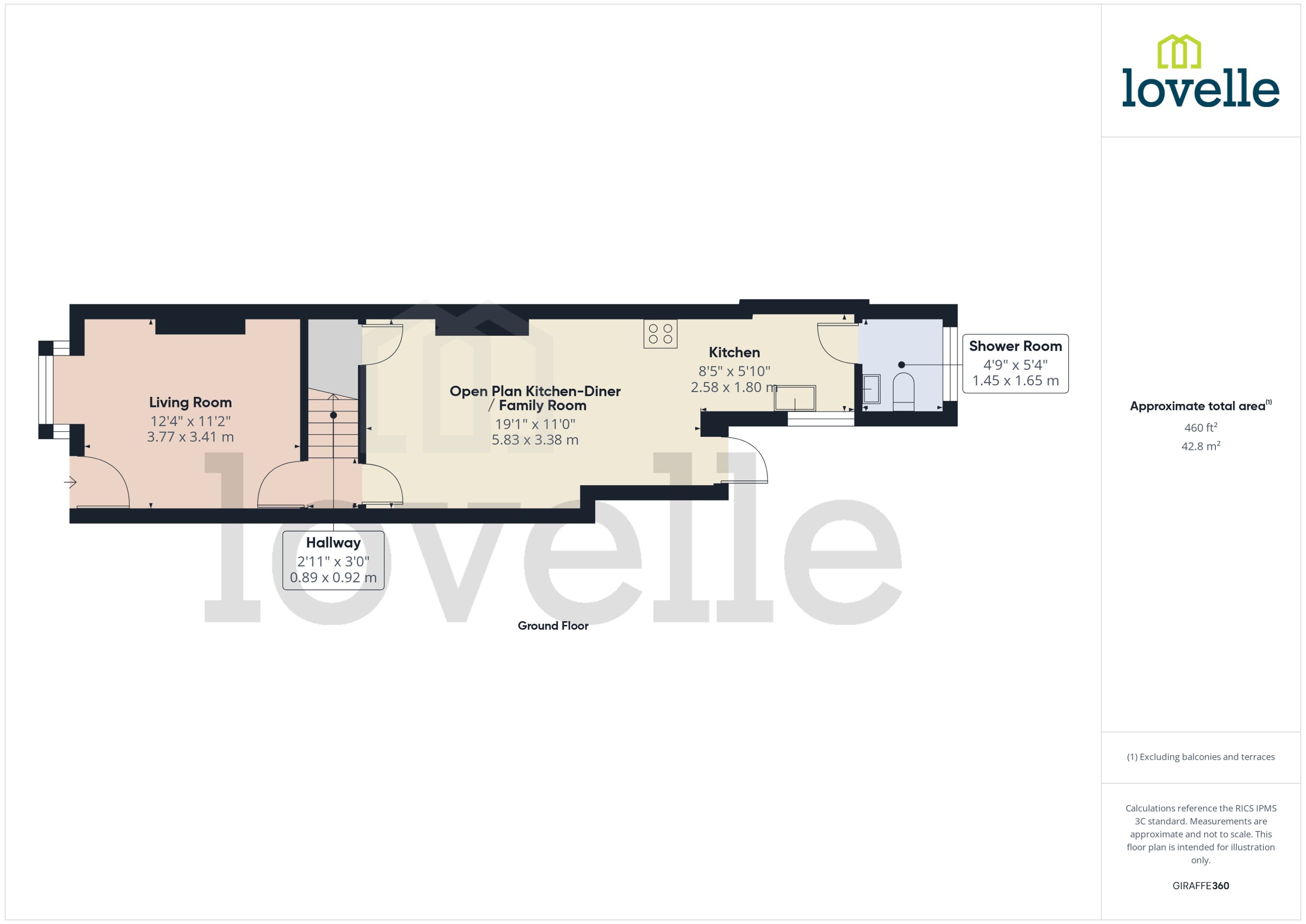 Floorplan 4