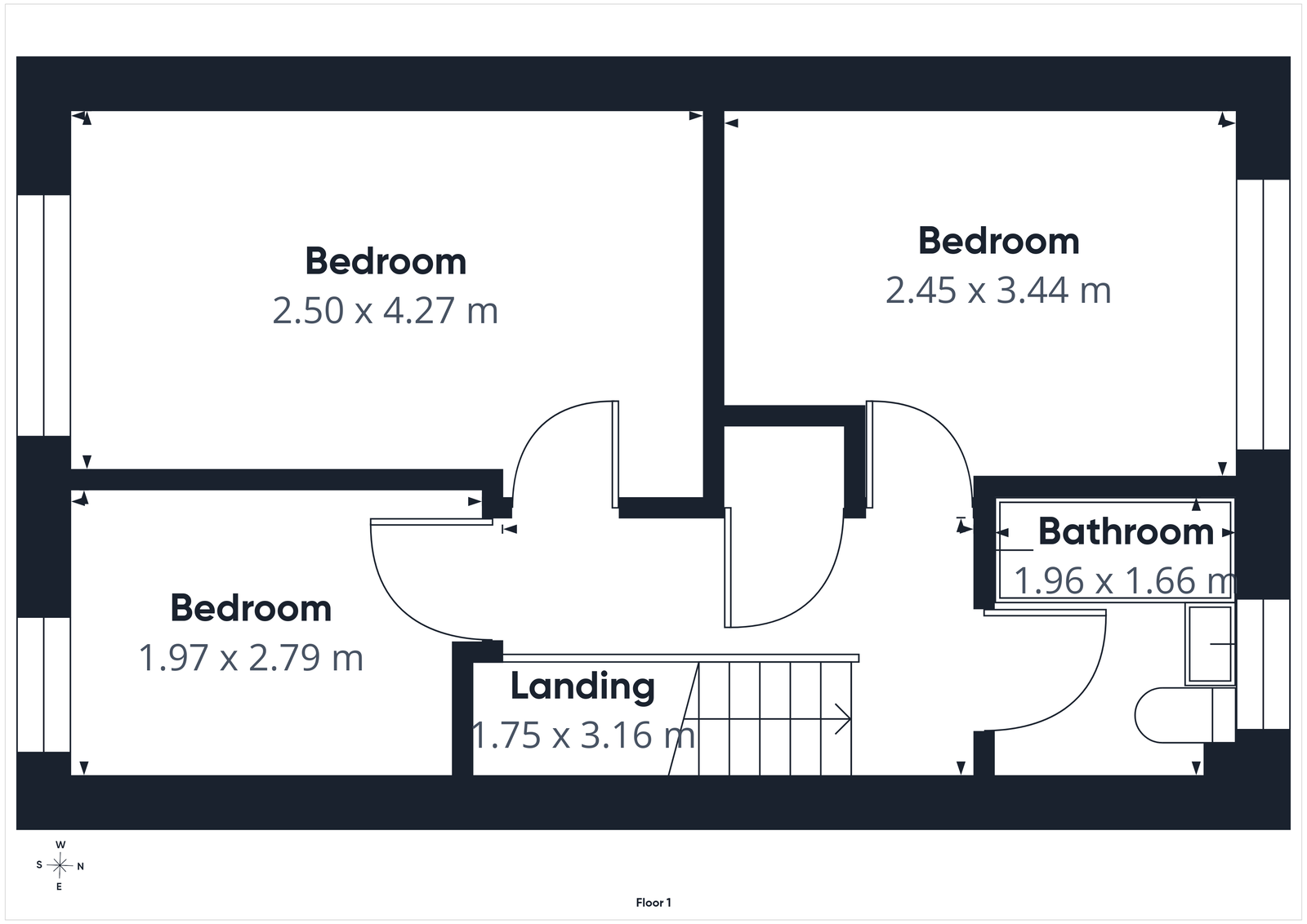 Floorplan 2