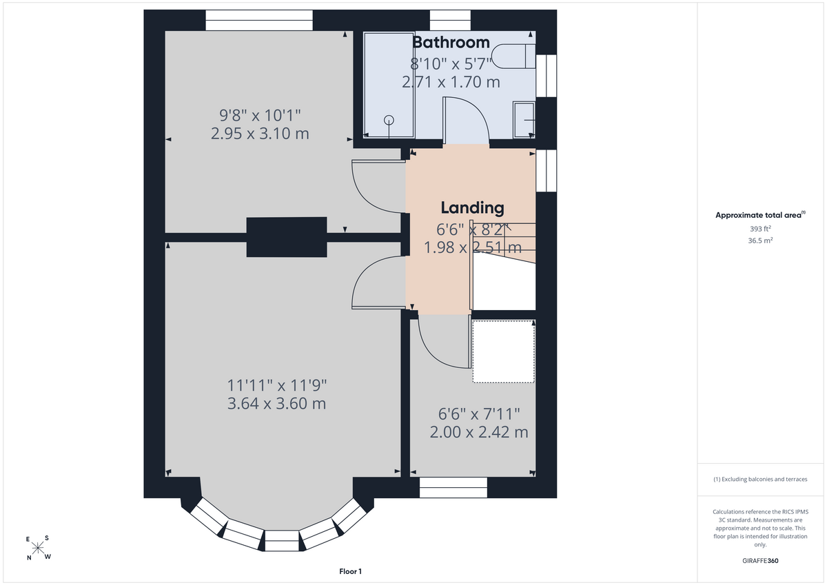 Floorplan 3