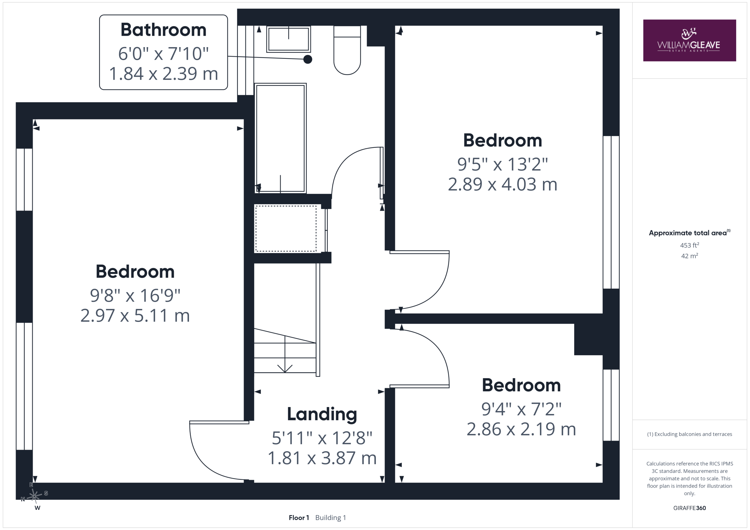 Floorplan 3