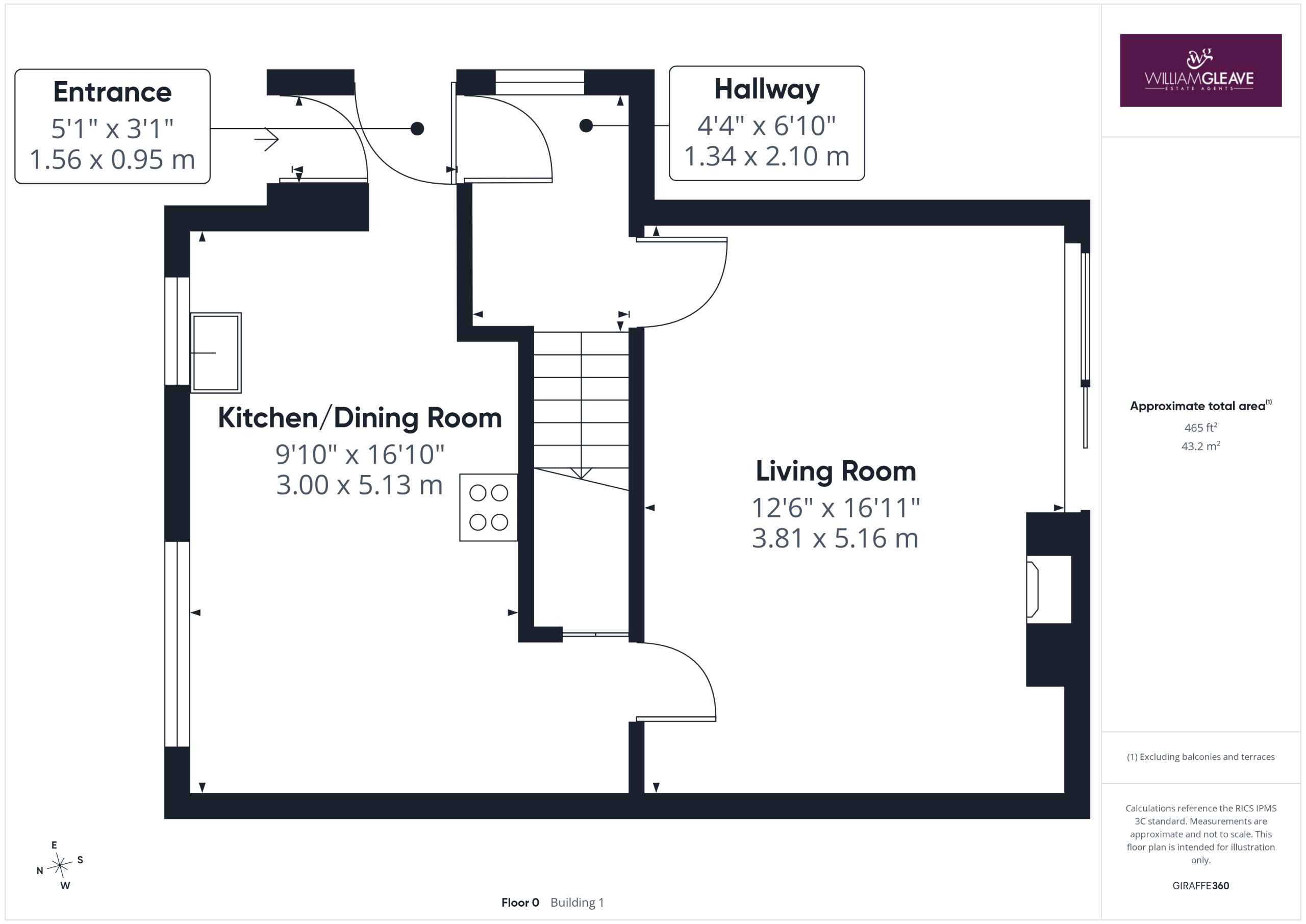 Floorplan 2