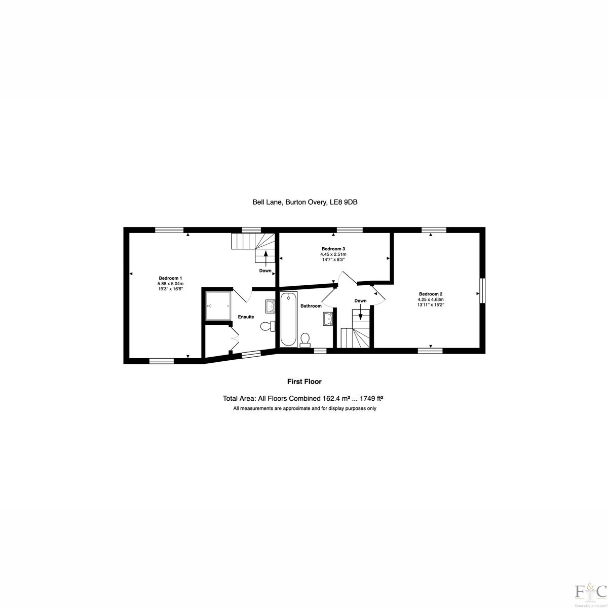 Floorplan 2