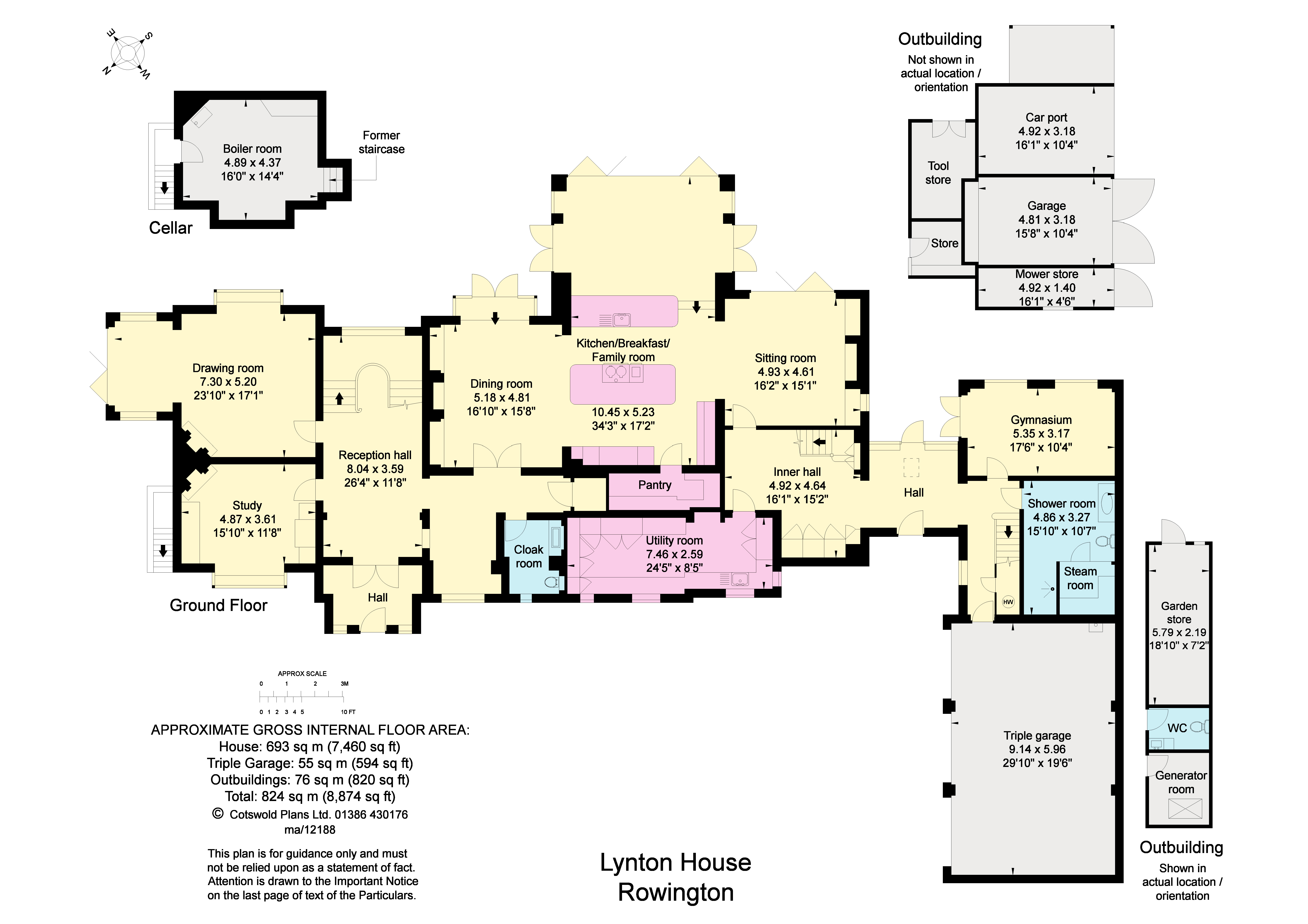 Floorplan 5
