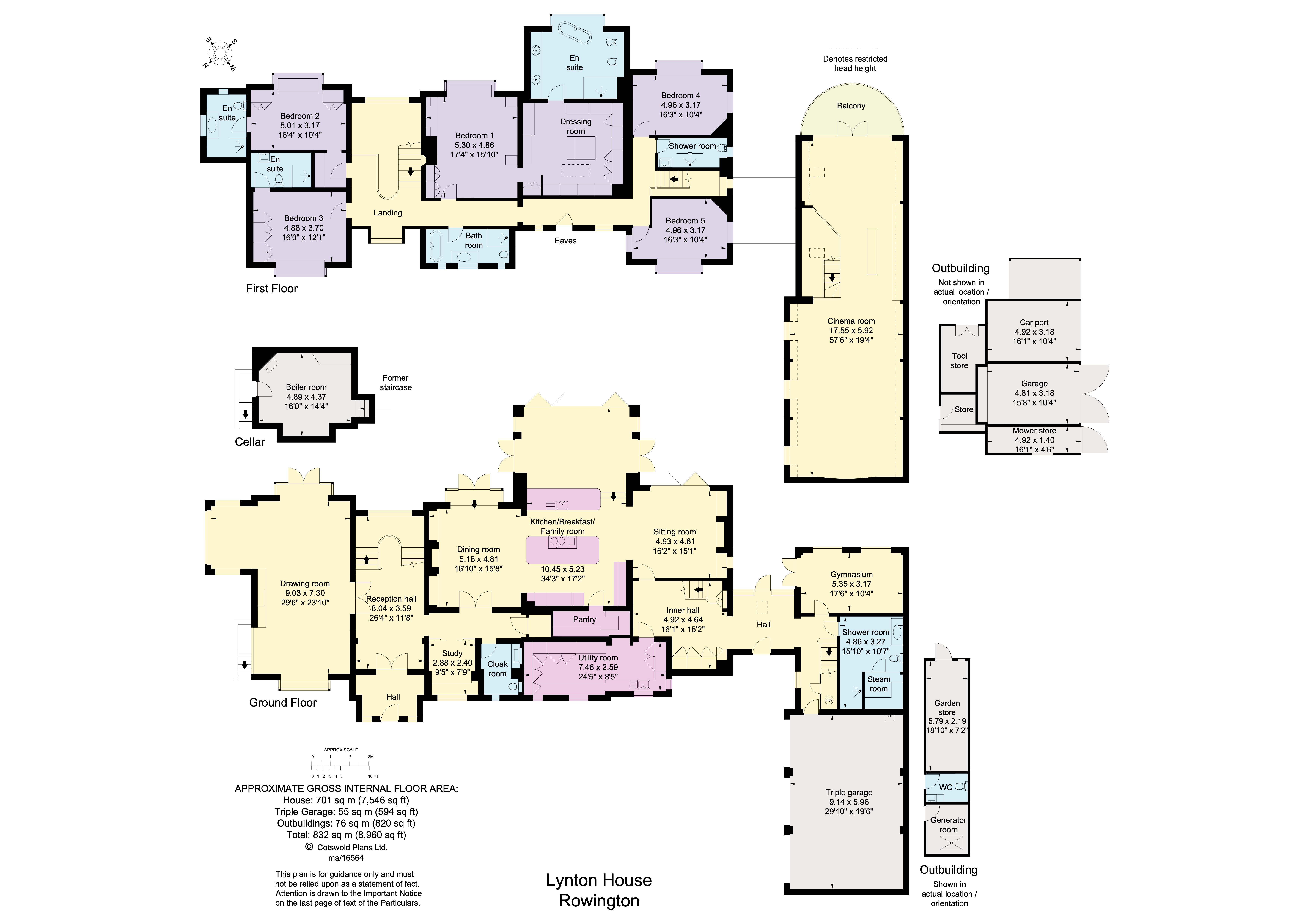 Floorplan 3