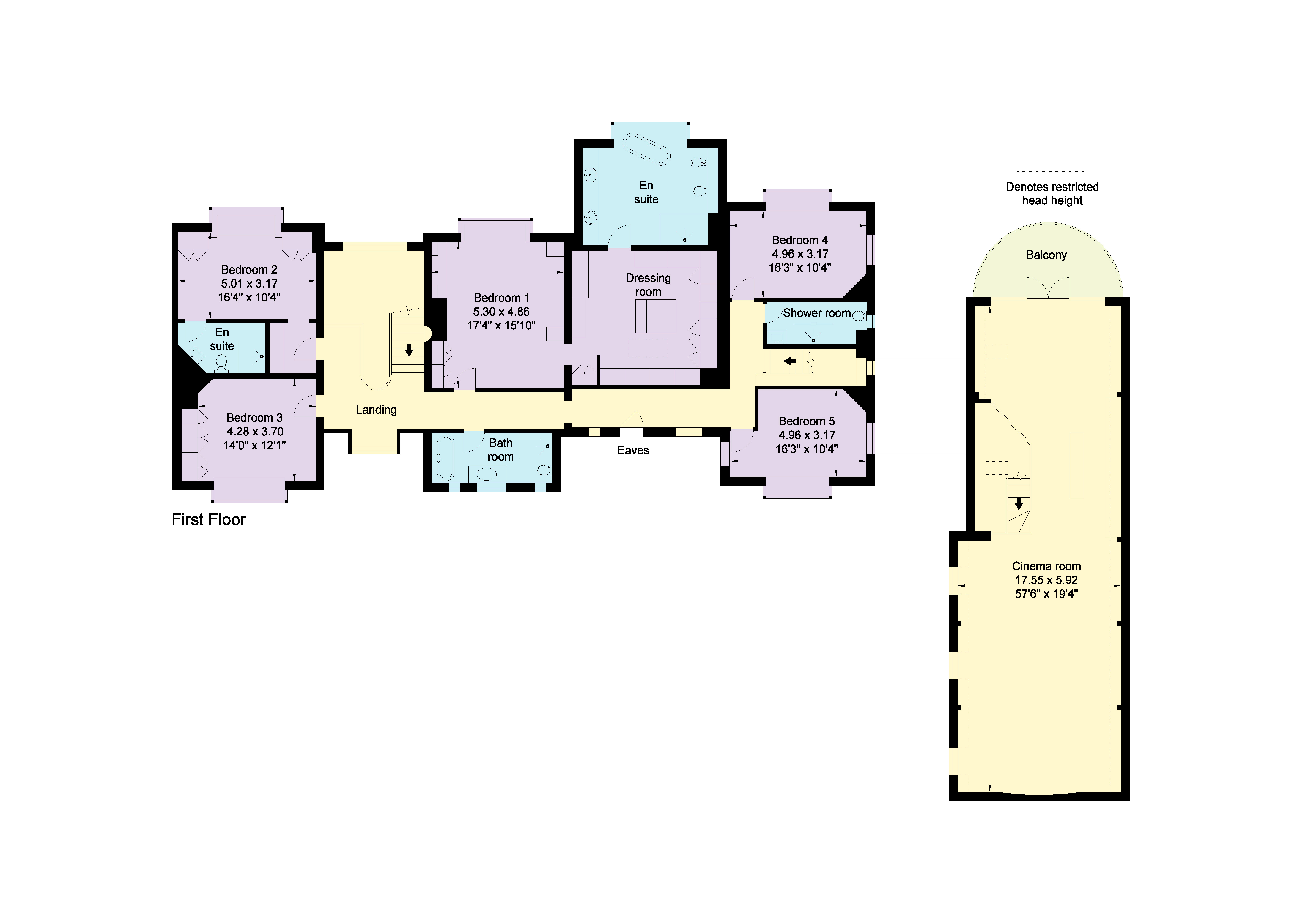 Floorplan 4