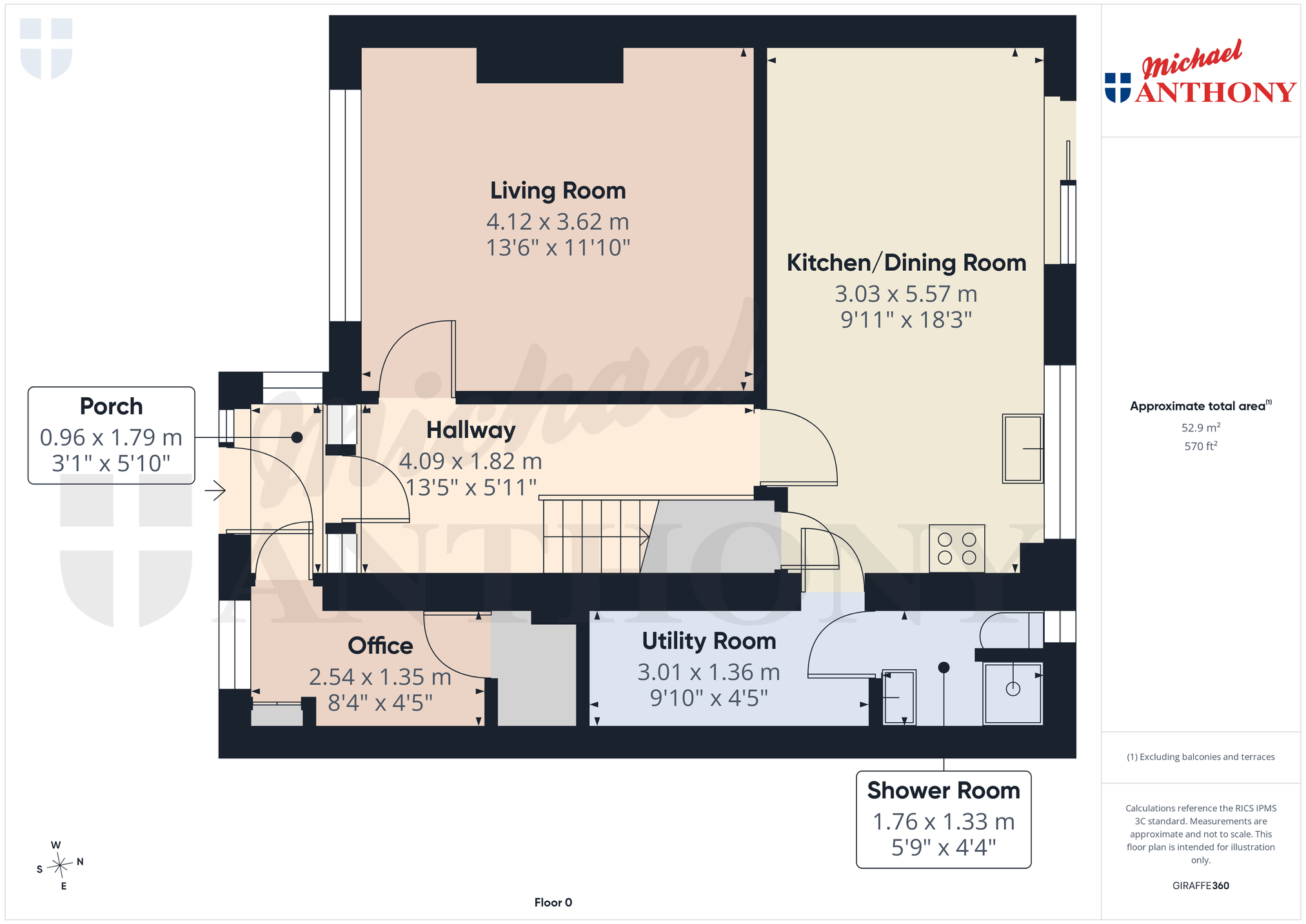 Floorplan 2