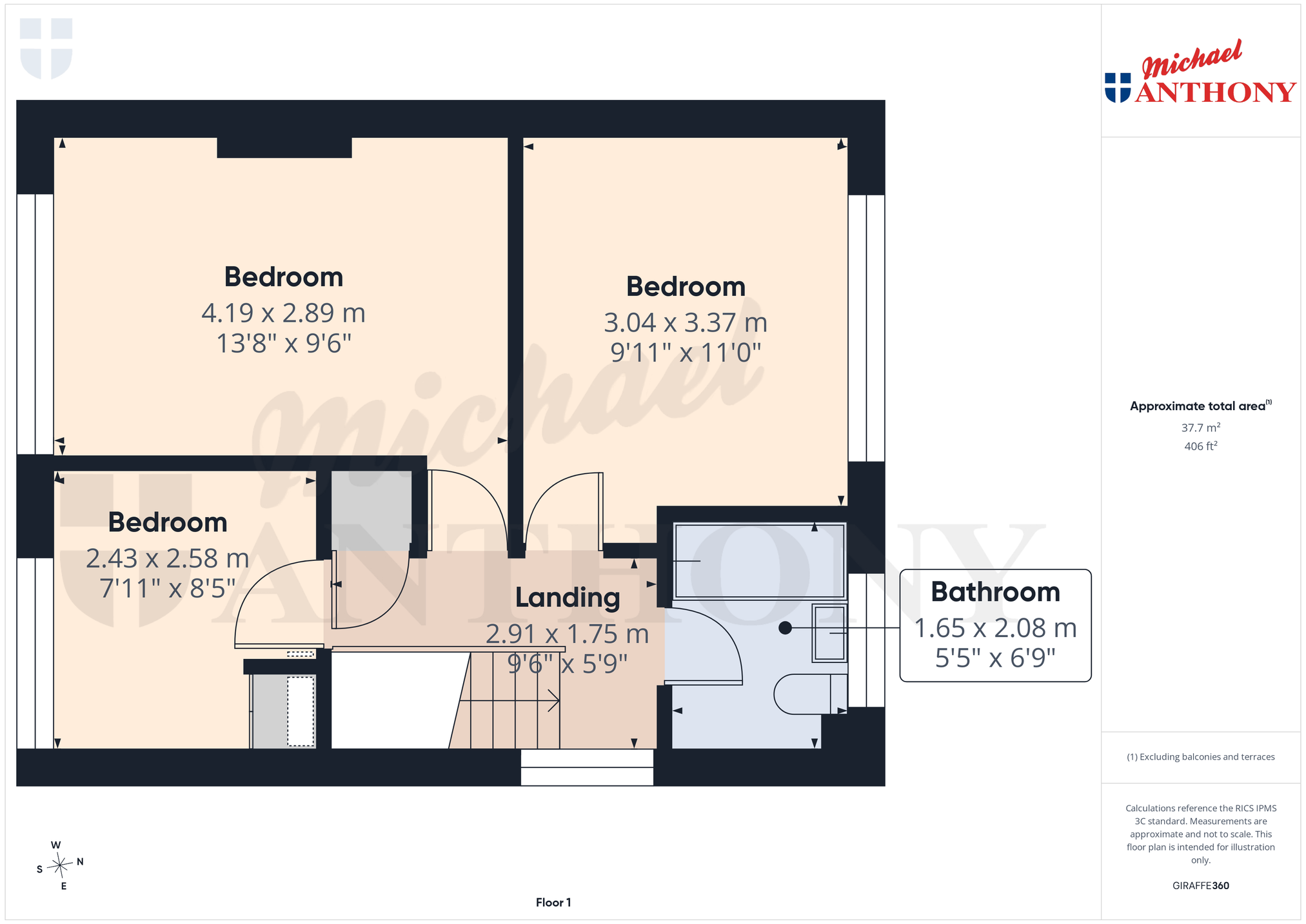 Floorplan 3