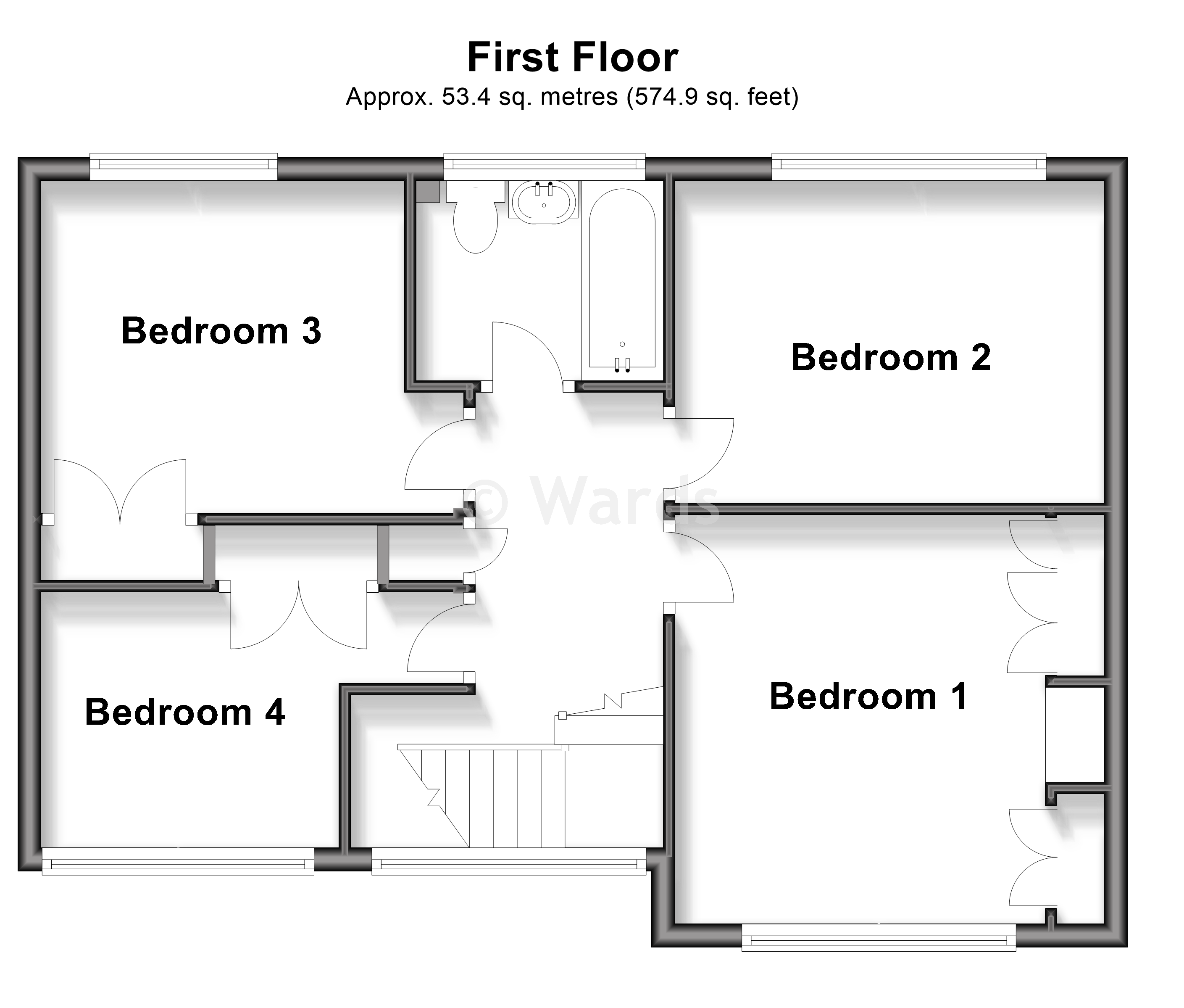 Floorplan 2