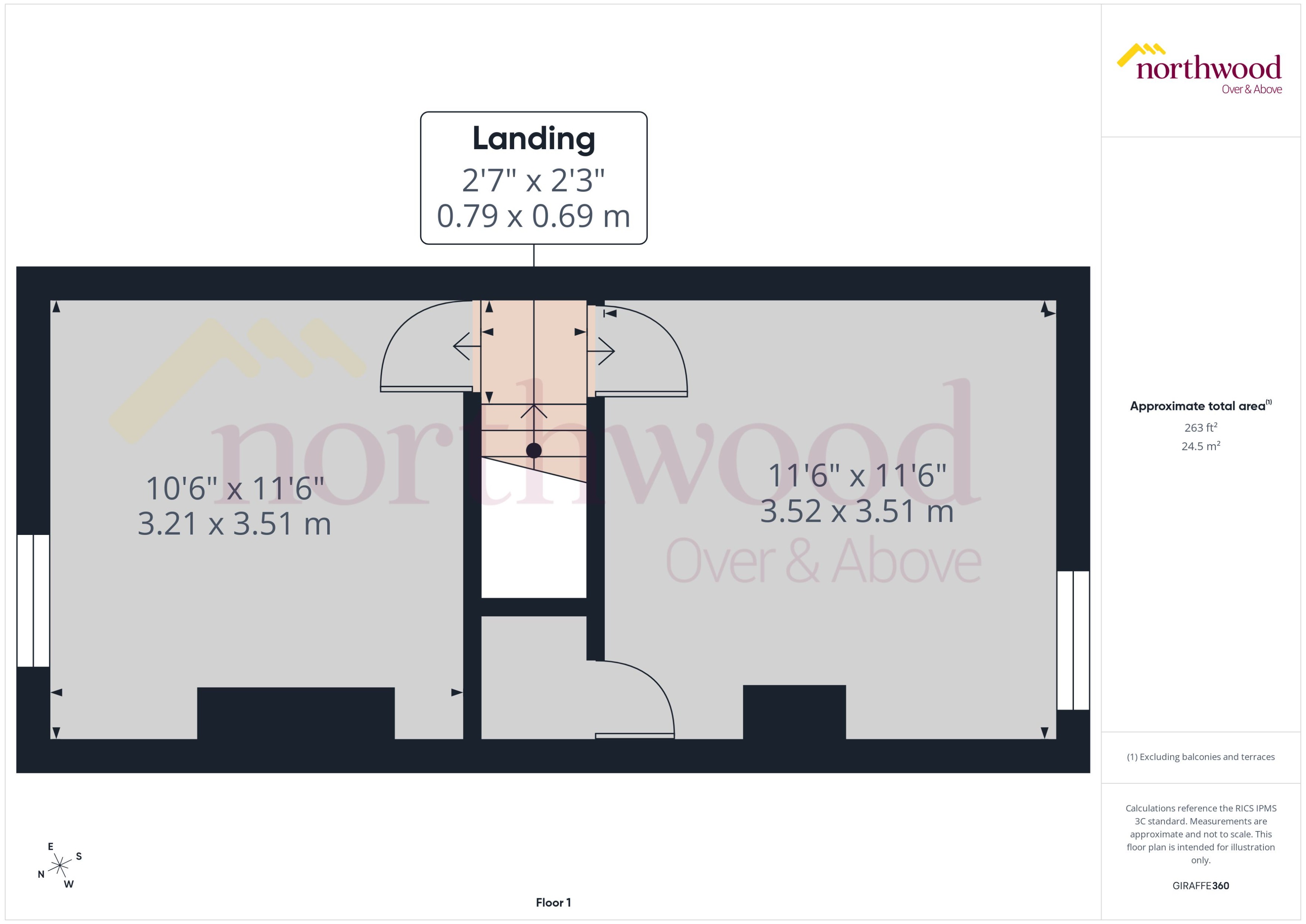 Floorplan 3