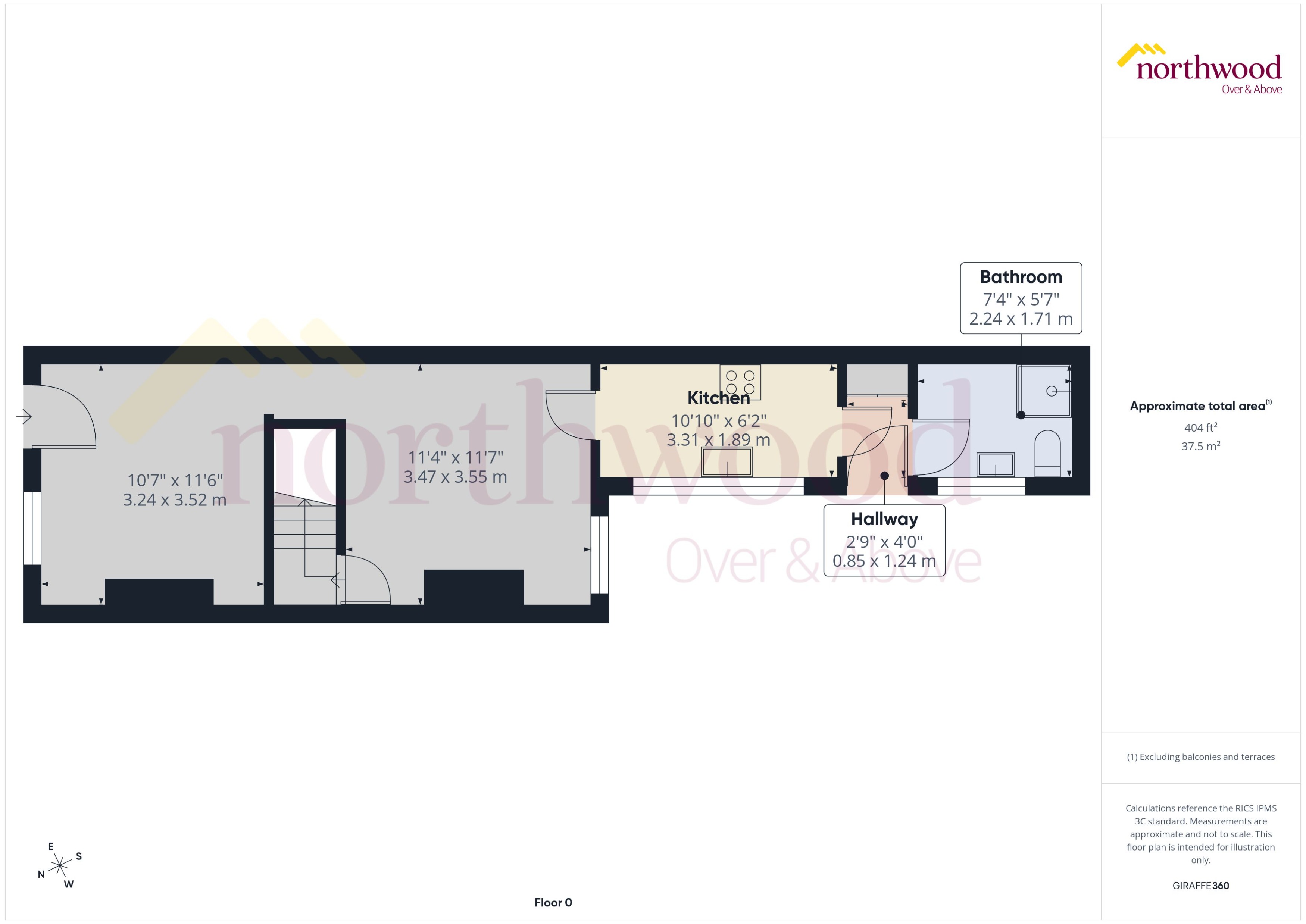 Floorplan 2