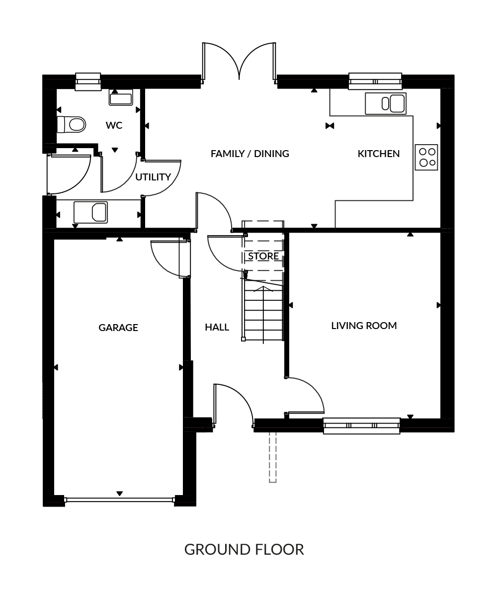 Floorplan 2