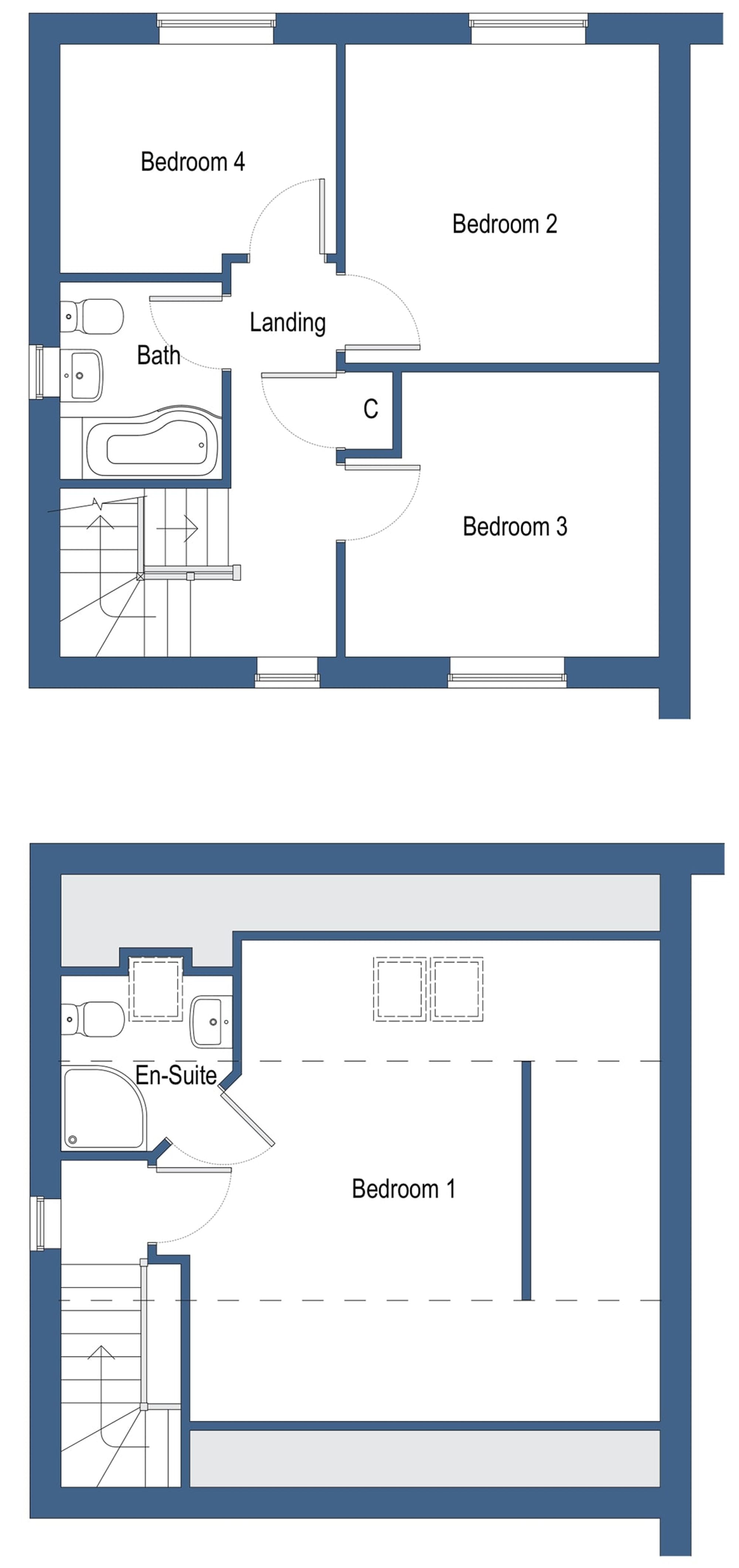 Floorplan 2