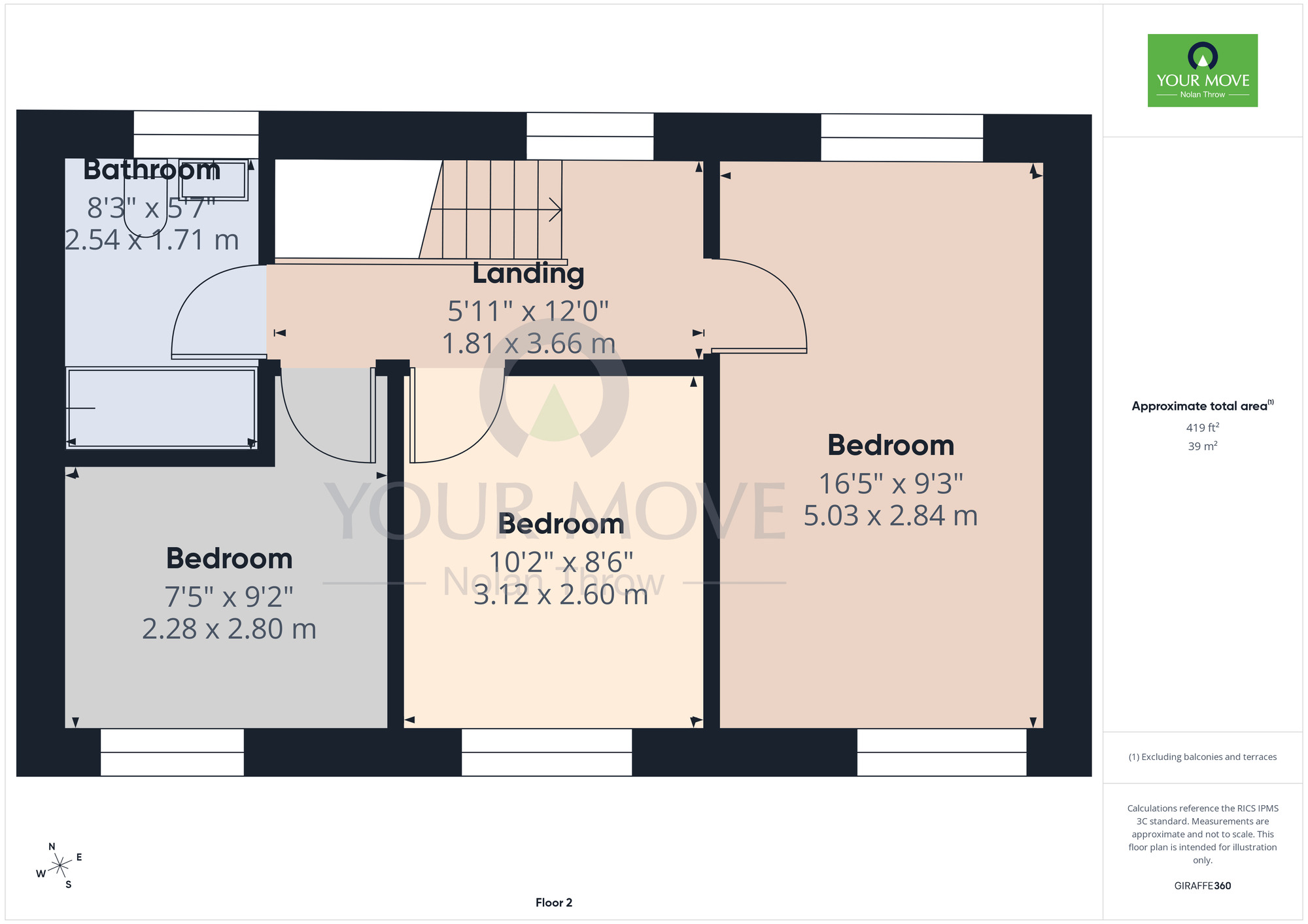 Floorplan 2