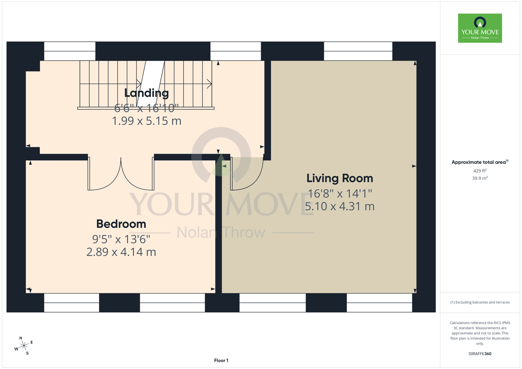 Floorplan 3