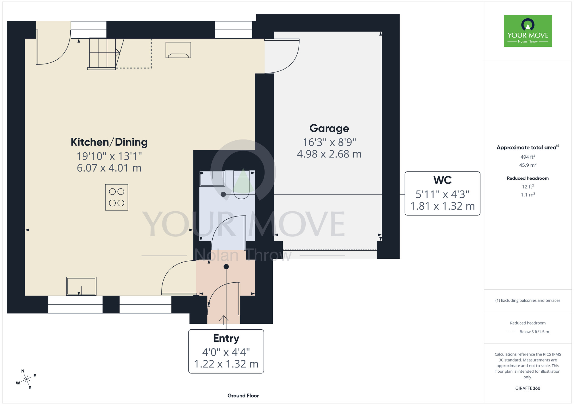 Floorplan 4