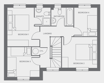 Floorplan 2