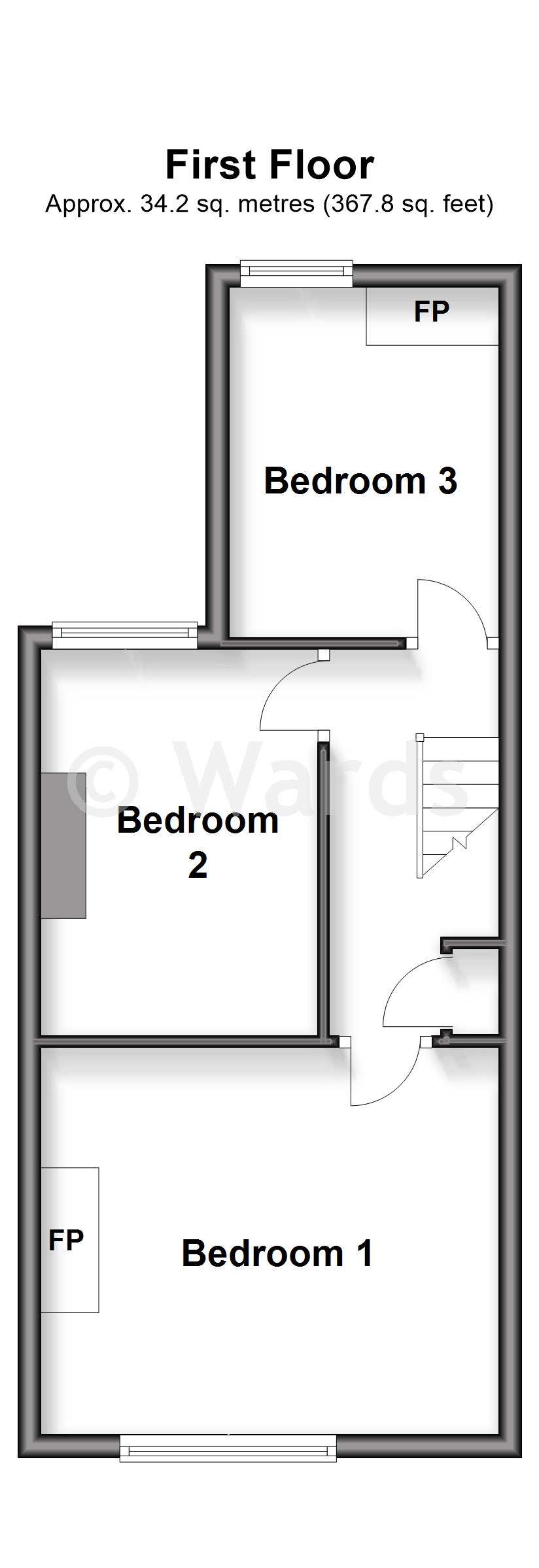 Floorplan 3