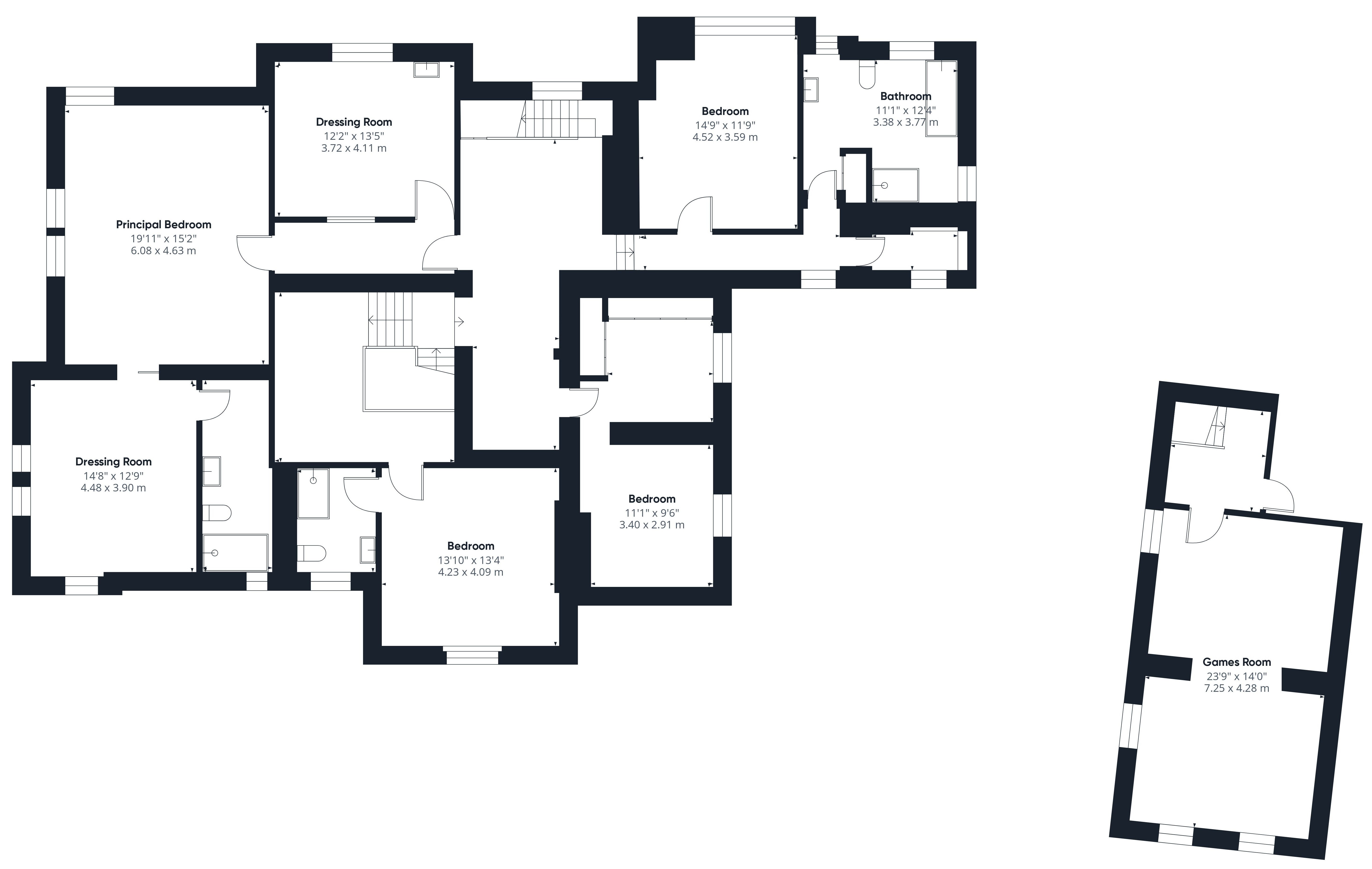 Floorplan 3