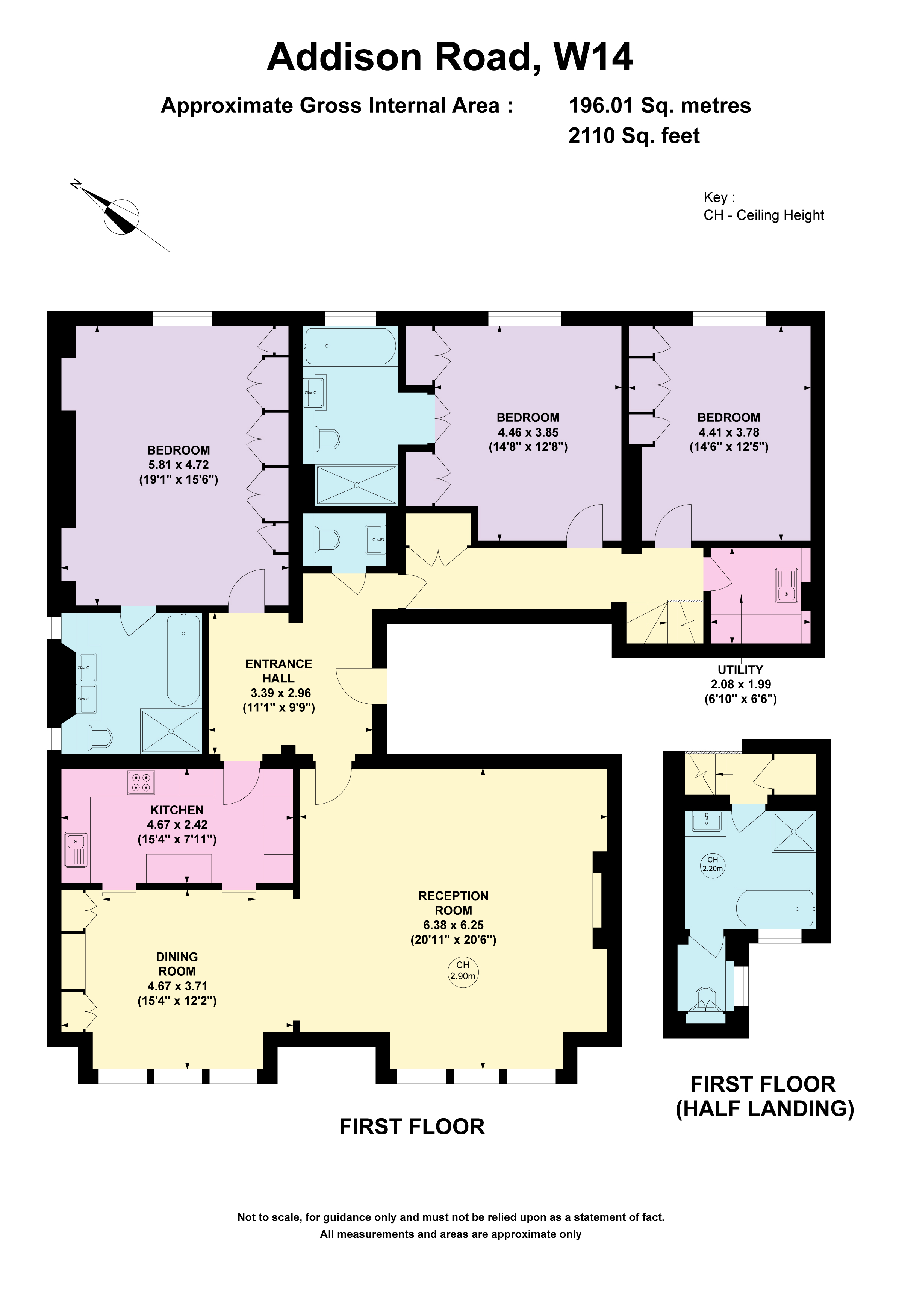 Floorplan 2
