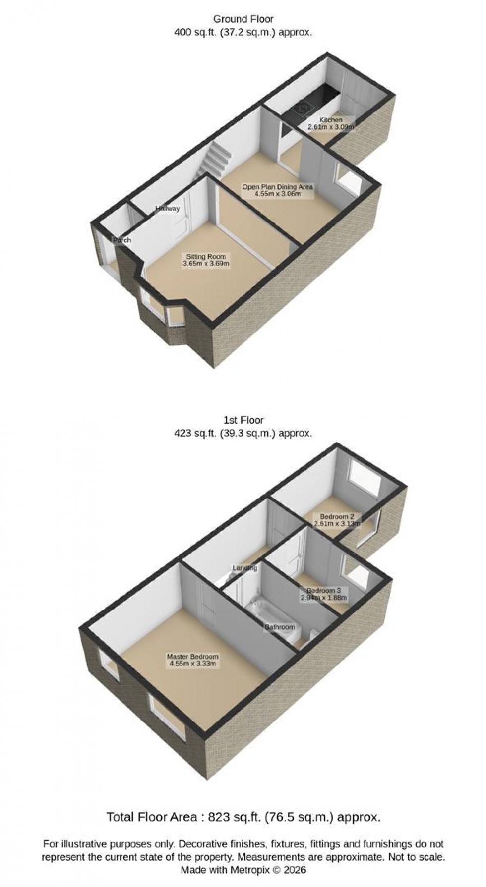 Floorplan 2