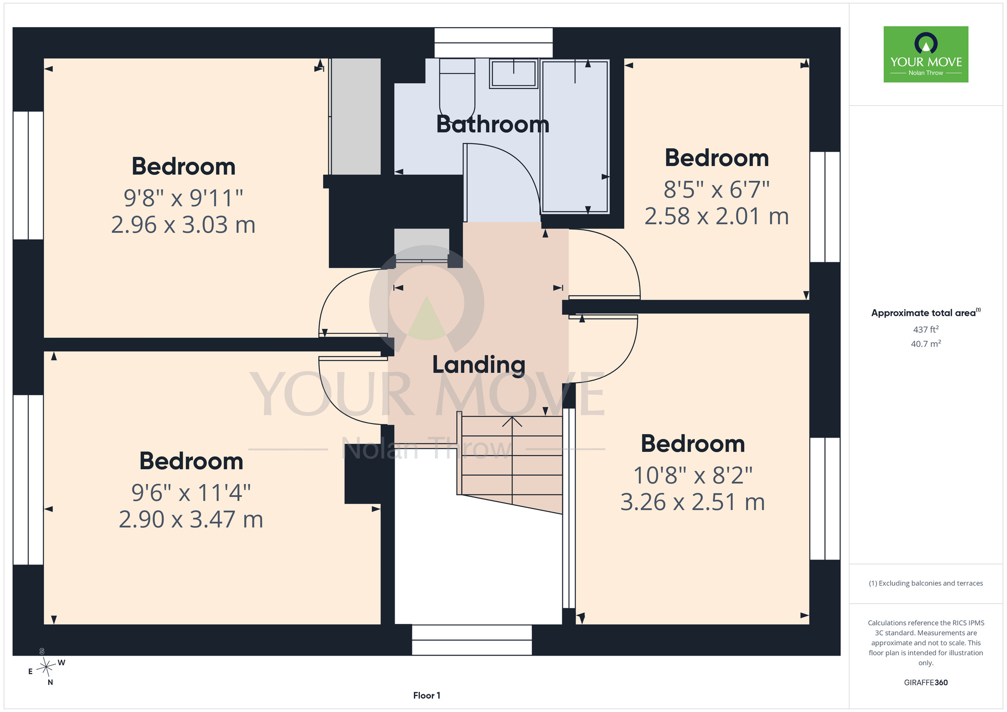 Floorplan 3