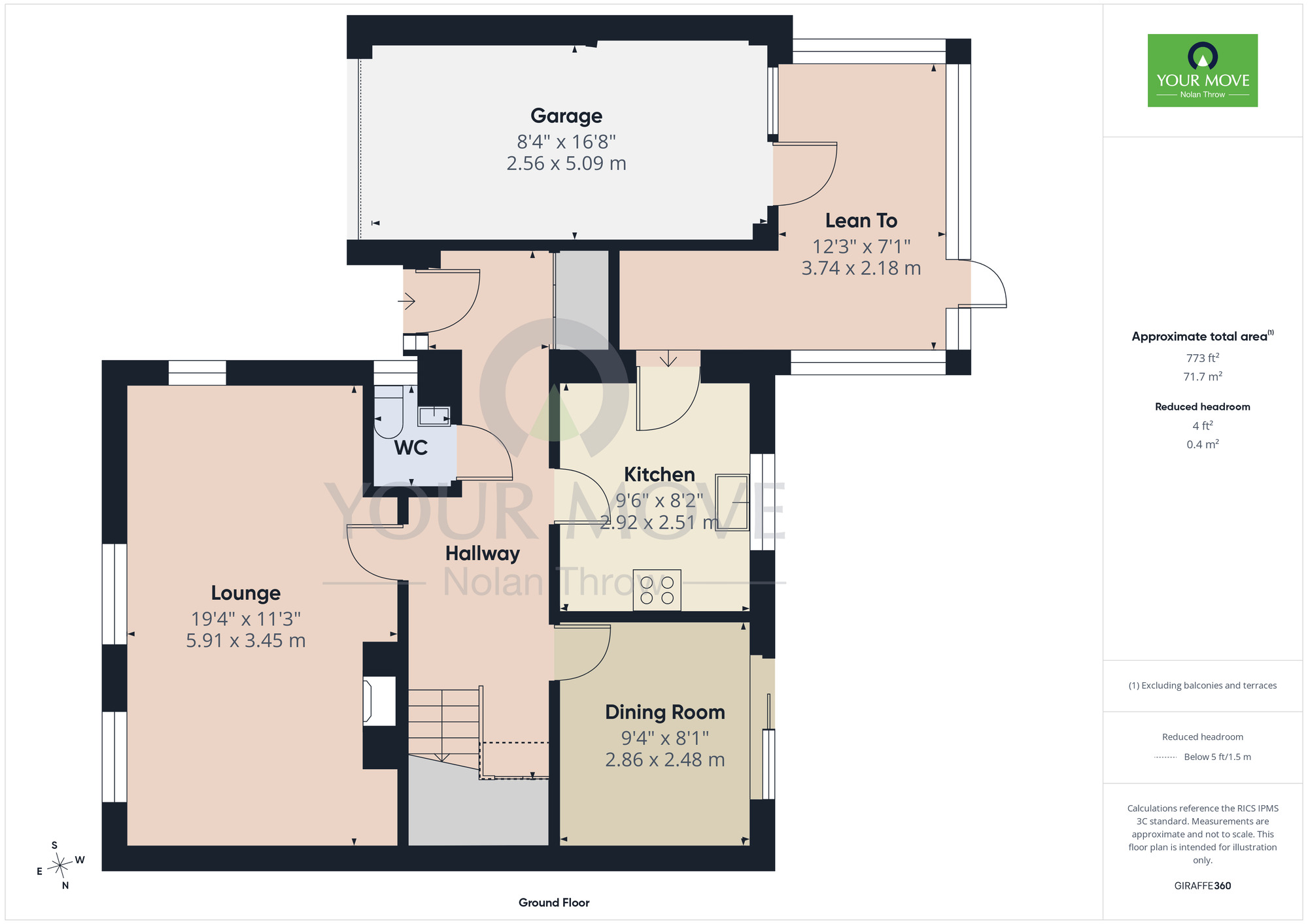 Floorplan 2