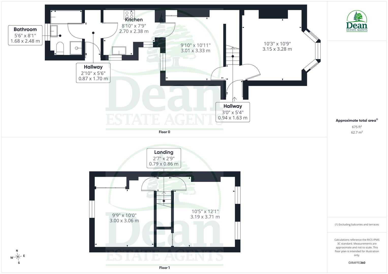 Floorplan 3