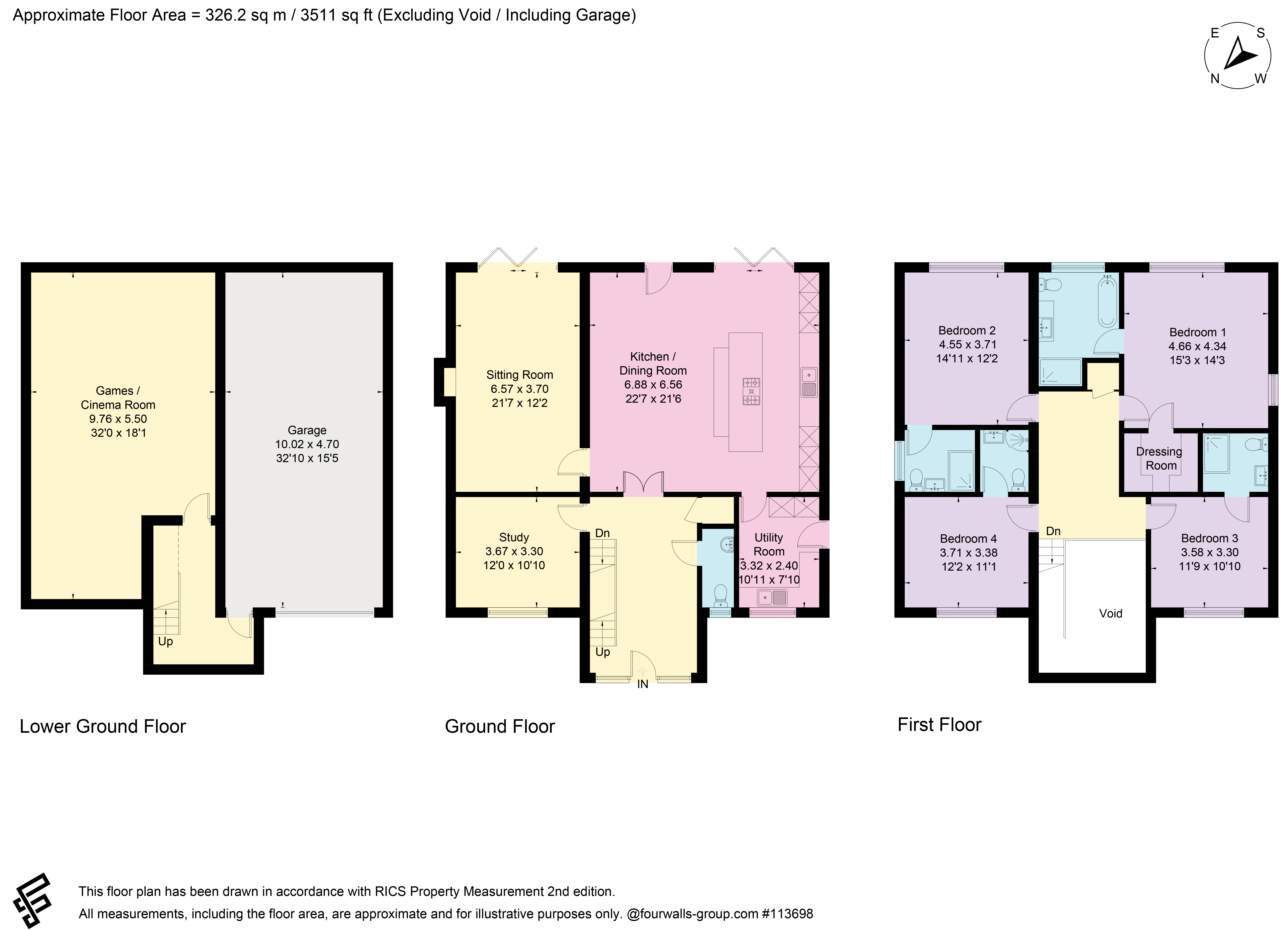 Floorplan 2