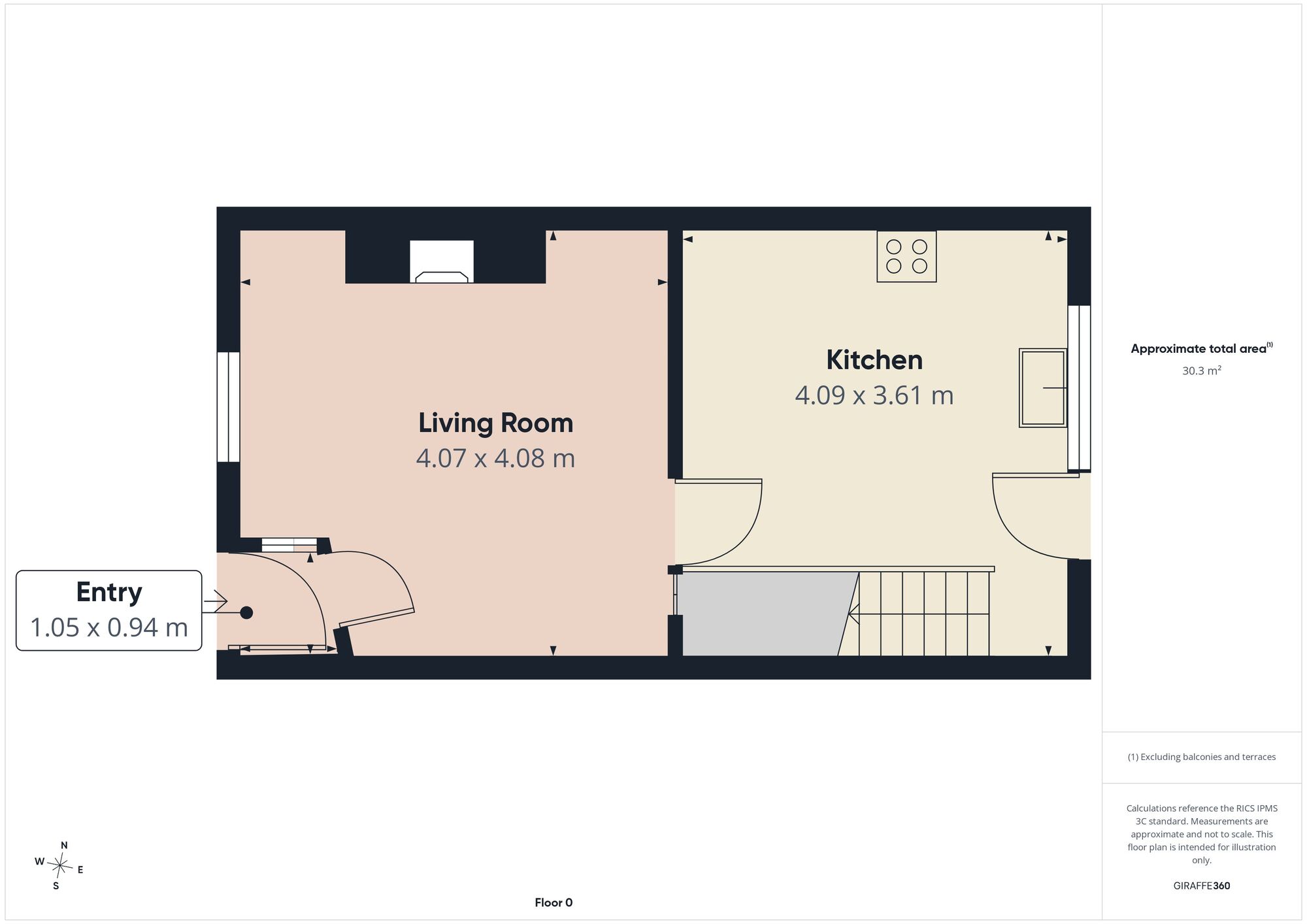 Floorplan 2