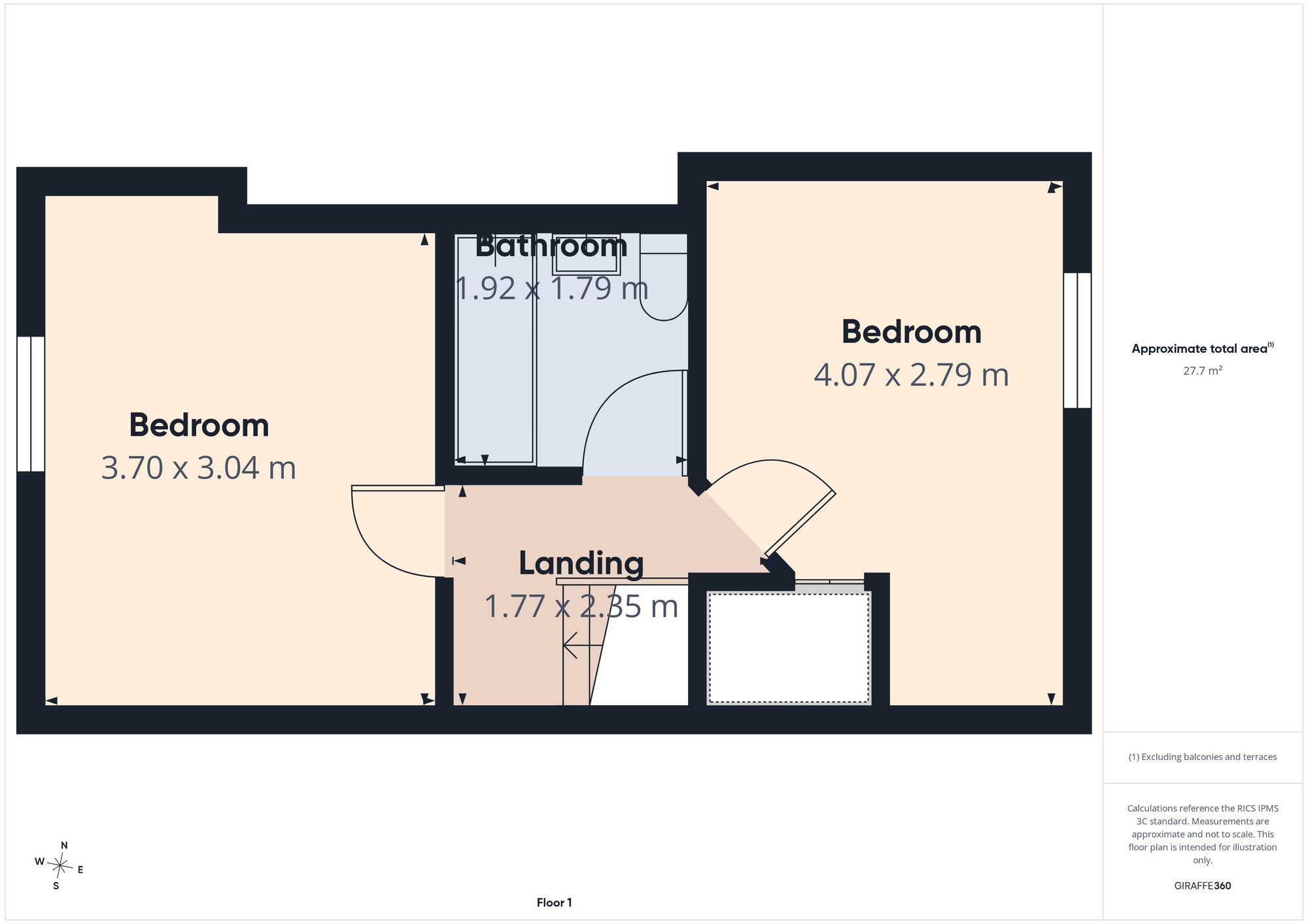 Floorplan 3