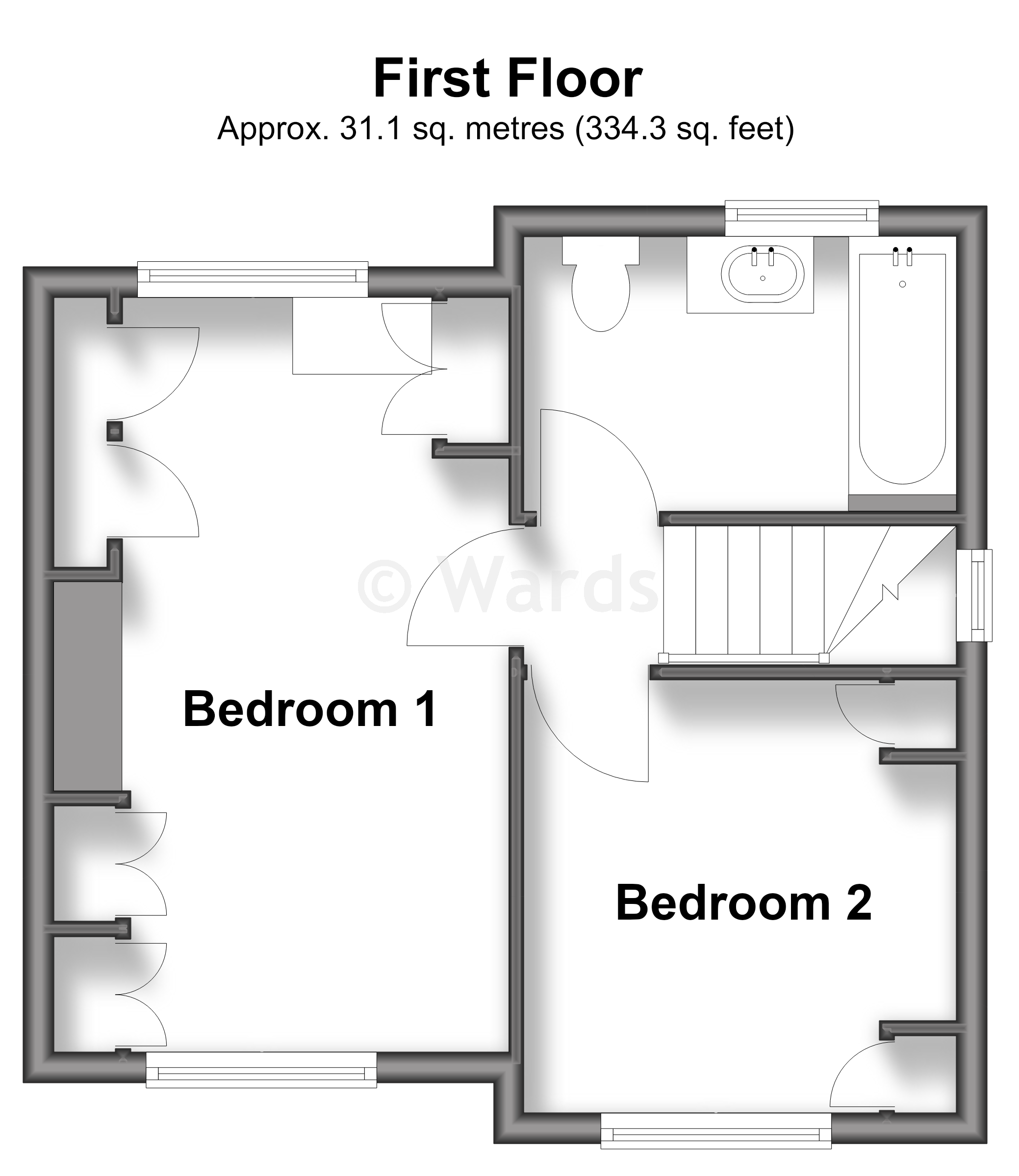 Floorplan 2