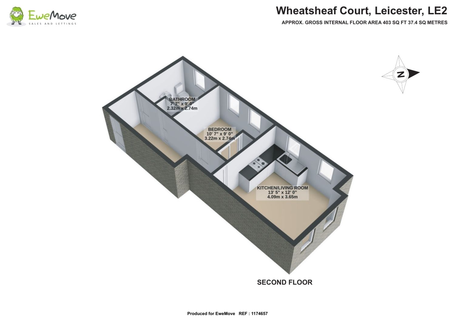 Floorplan 2
