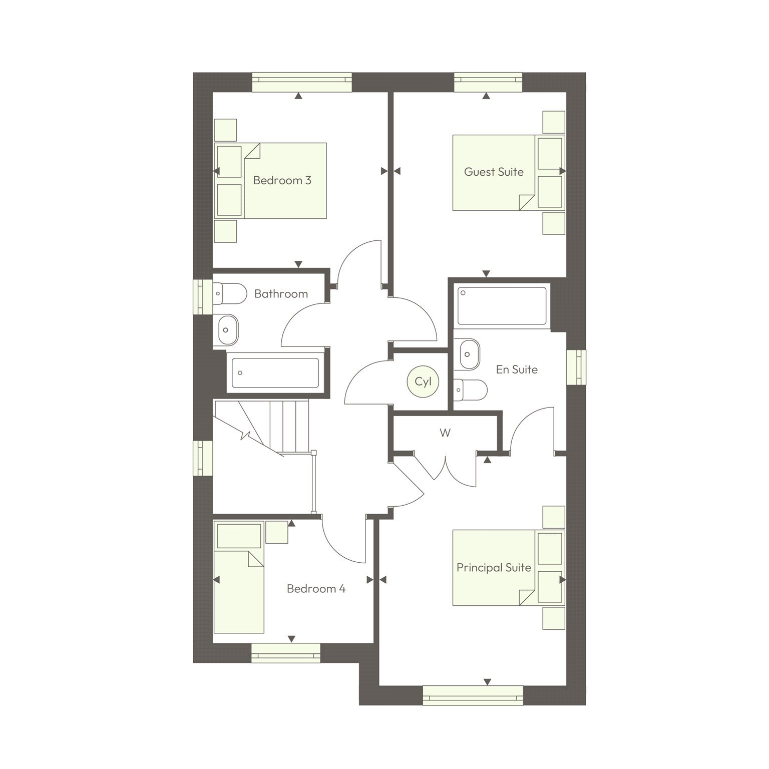 Floorplan 2